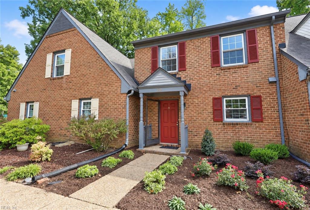 Wellesley Dr, Newport News, VA 23606 #1