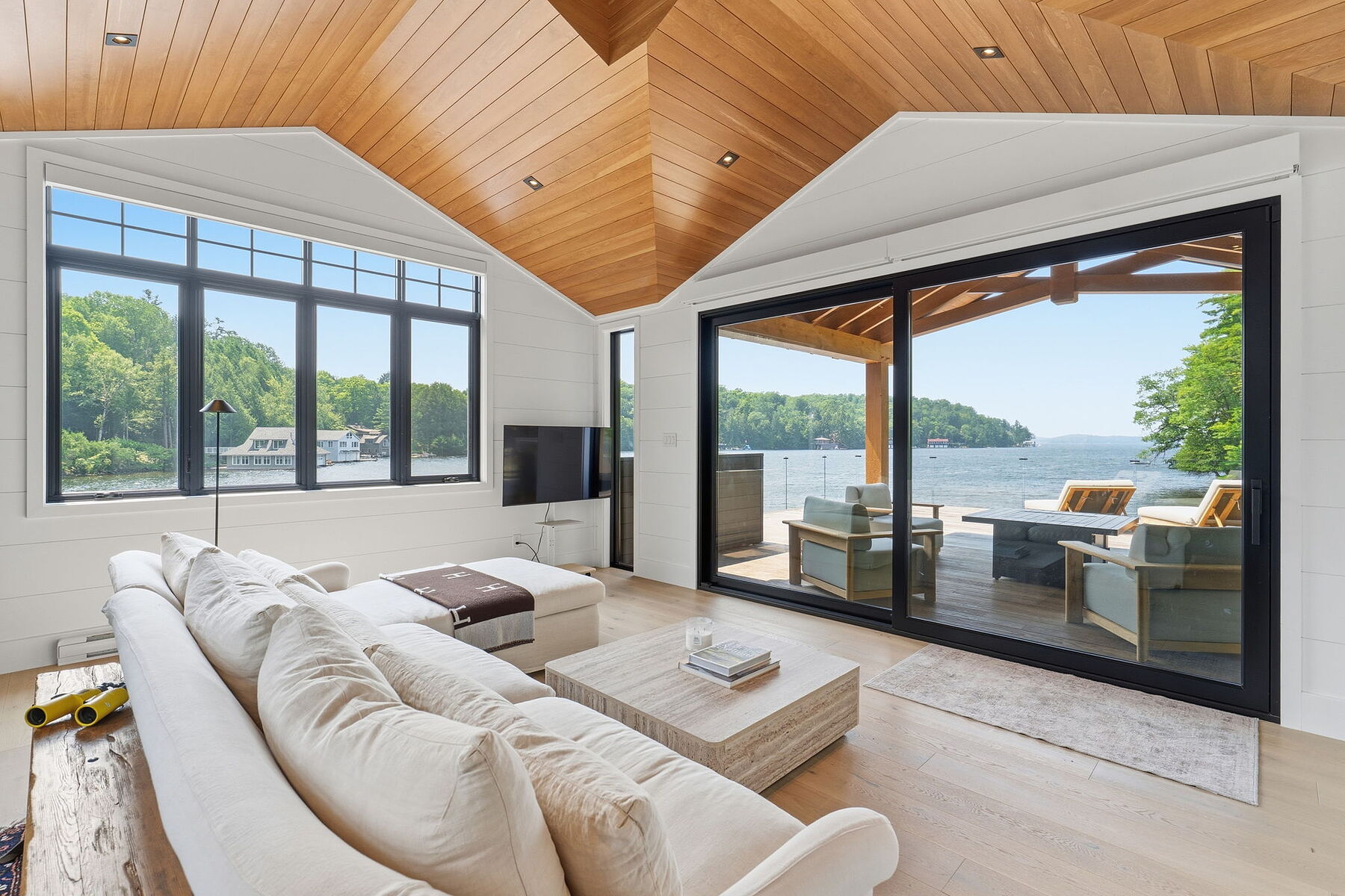  Coveted Lake Rosseau - 物件實景