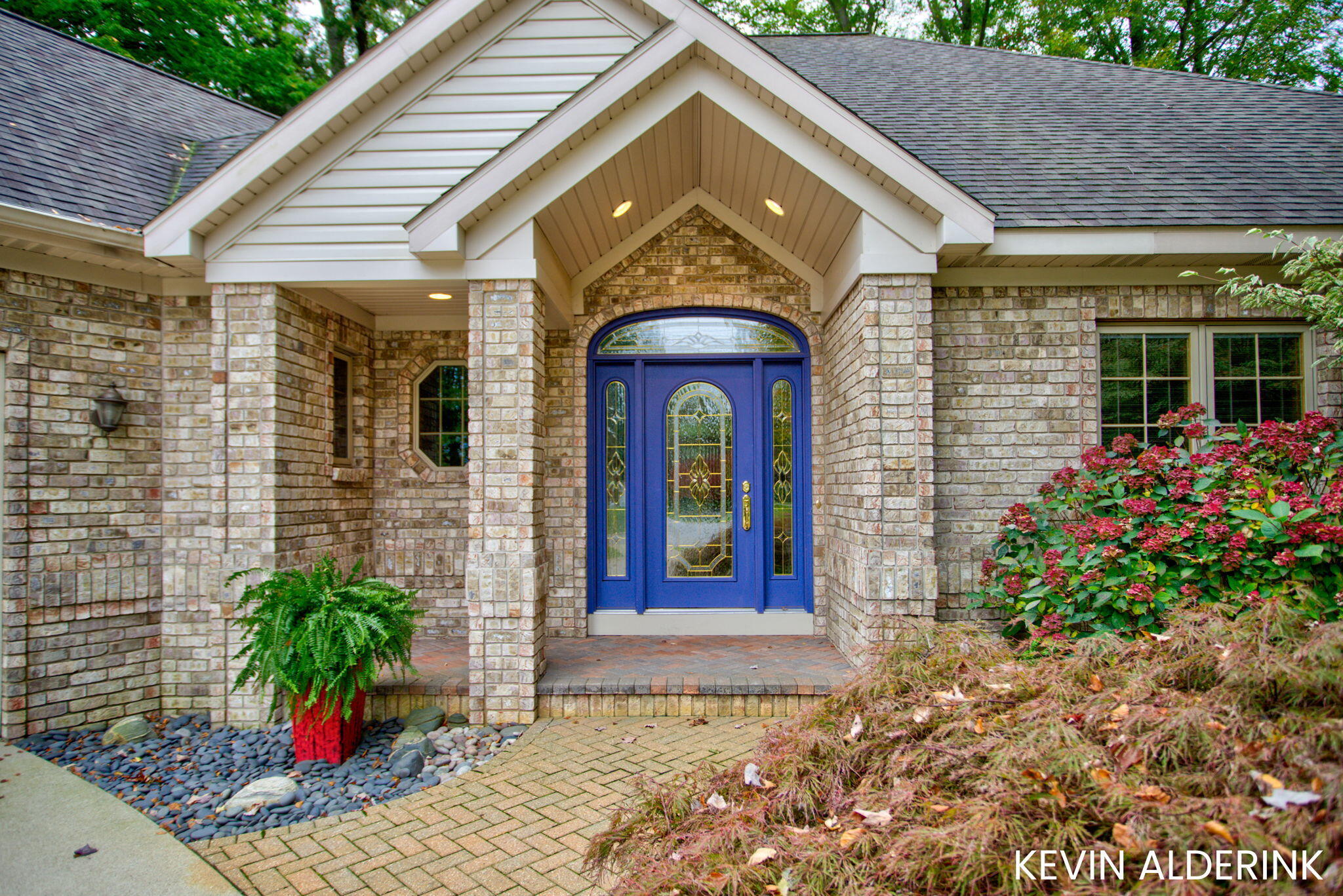 Creek Edge Dr, Holland, MI 49424 #1