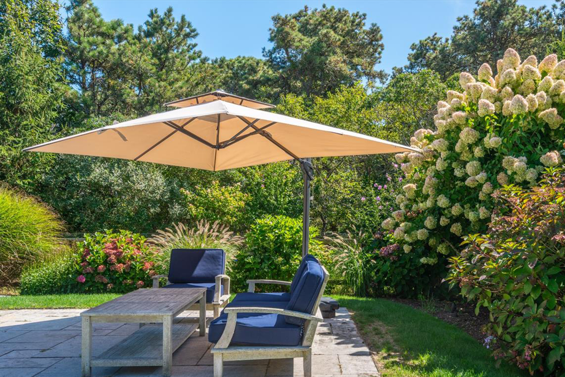  4 Millbrook Road, Nantucket, MA, 02554 - 物件實景