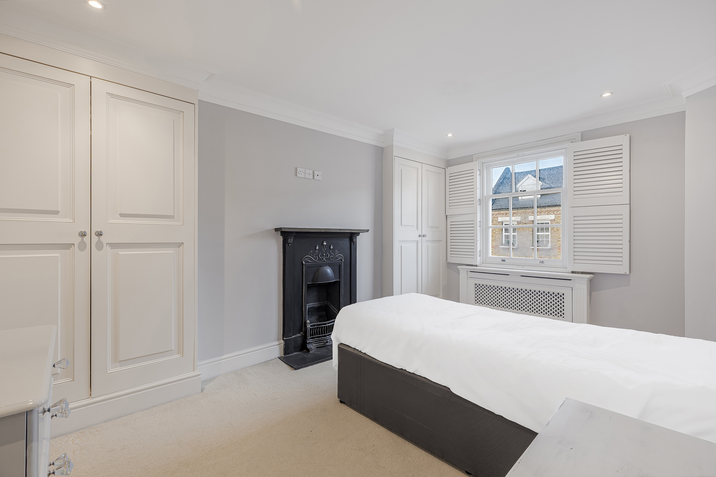  A handsome five-bedroom house in Wimbledon Village - 物件實景