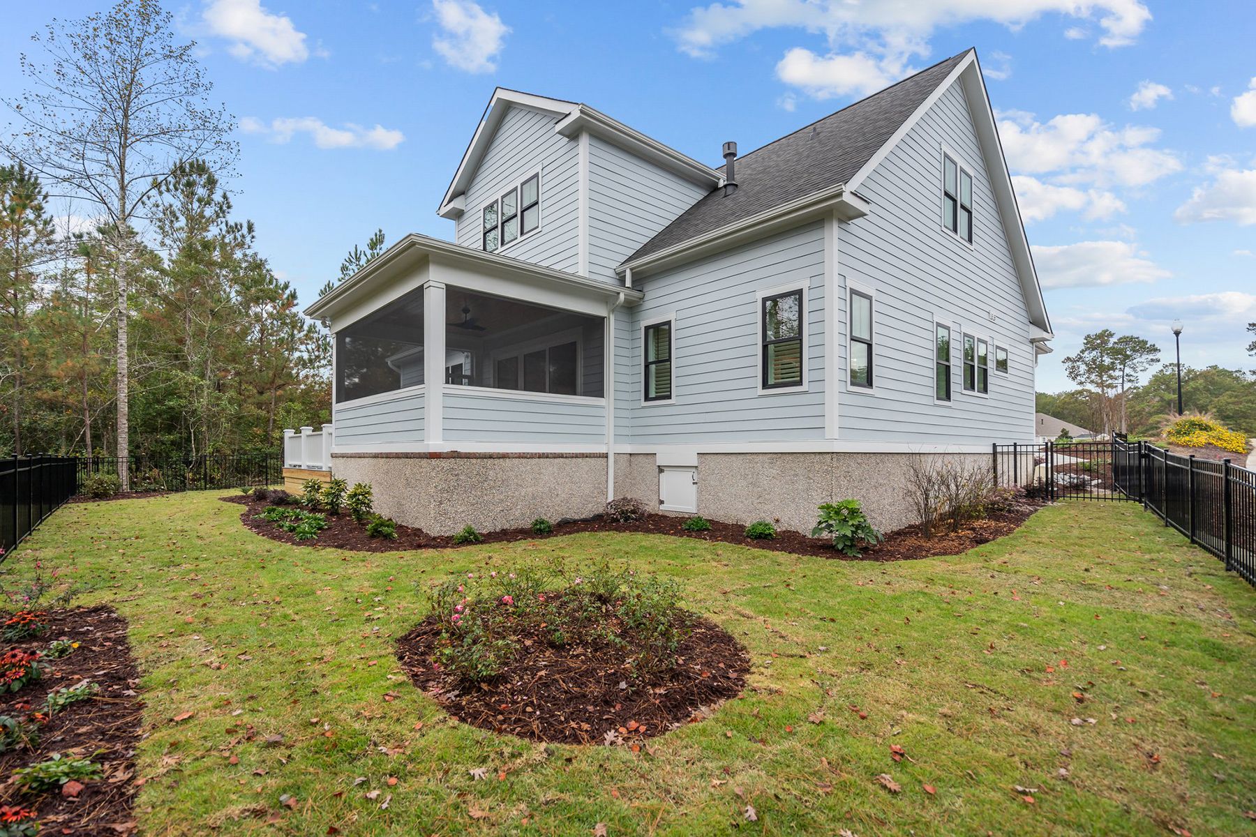  3818 lemon drop  lane ne, leland, nc 28451 - 物件實景