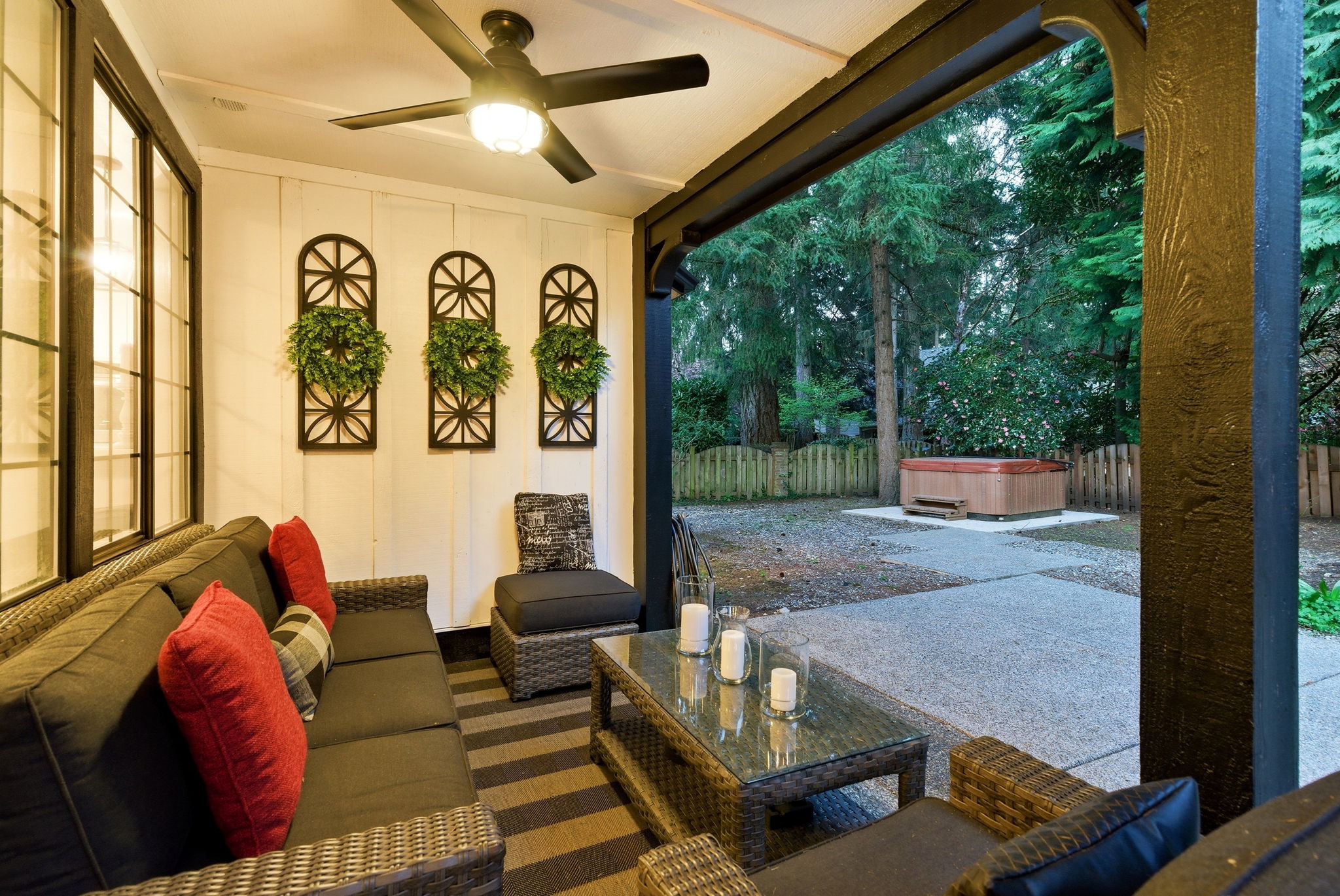  11509 Madera Cir SW, Lakewood WA 98499 - 物件實景
