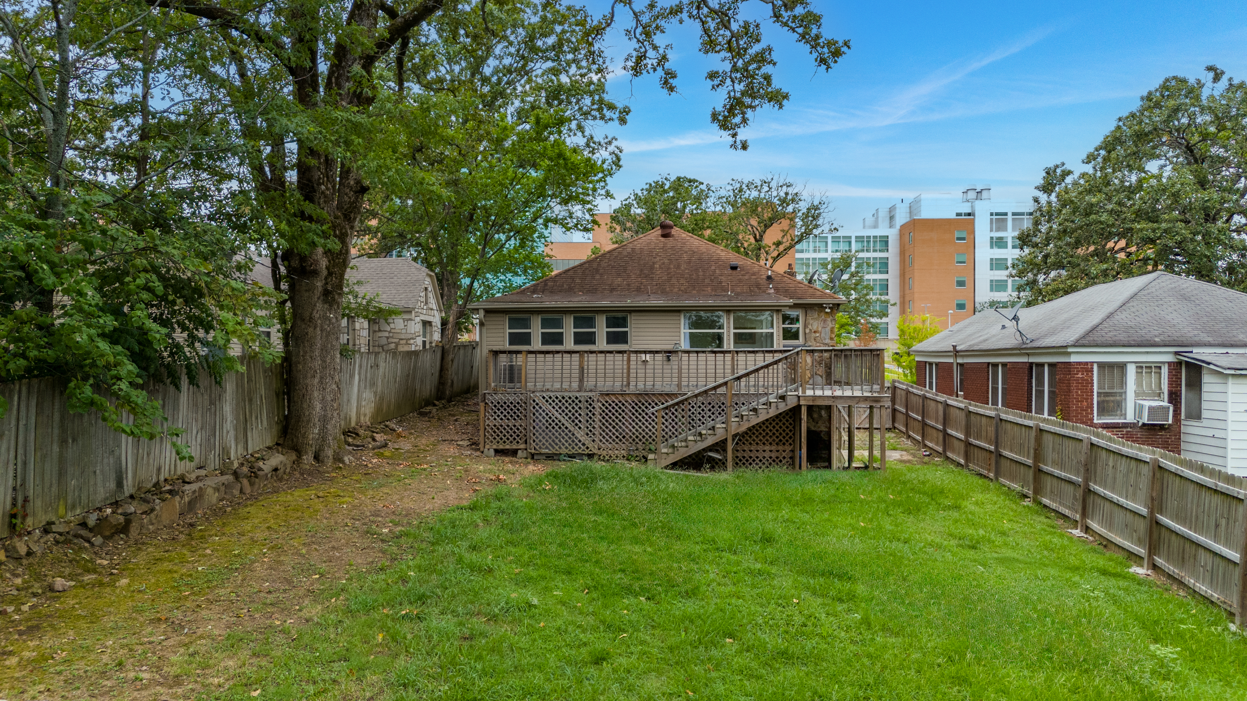  317 S Uams Blvd, Little Rock, AR, 72205 - 物件實景