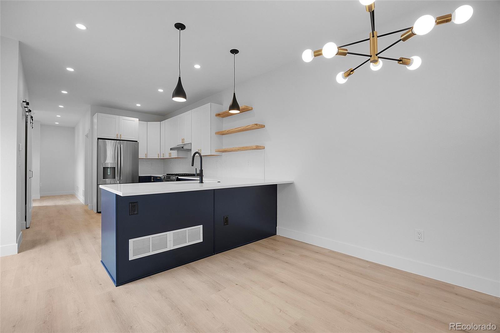 Denver, Colorado, 80214, United States, 3 Bedrooms Bedrooms, ,4 BathroomsBathrooms,Residential,For Sale,1890753