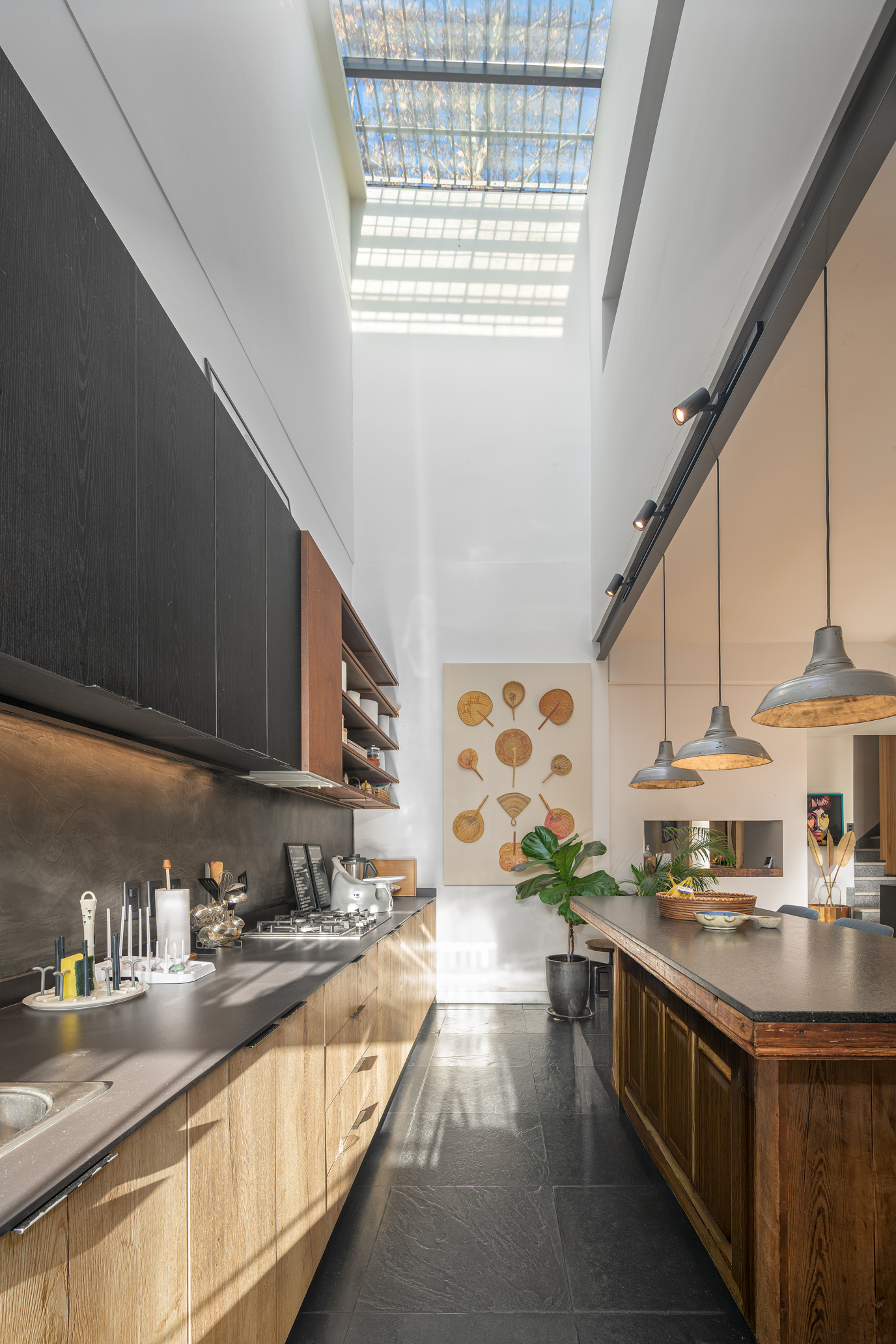 Beautifully Renovated Residence in the Heart of Punta Carretas - 物件實景