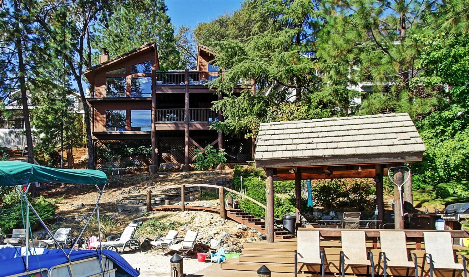 23839 Lakeview Ct, Auburn, California, 95602, United States, 3 Bedrooms Bedrooms, ,3 BathroomsBathrooms,Residential,For Sale,23839 Lakeview Ct,1010155