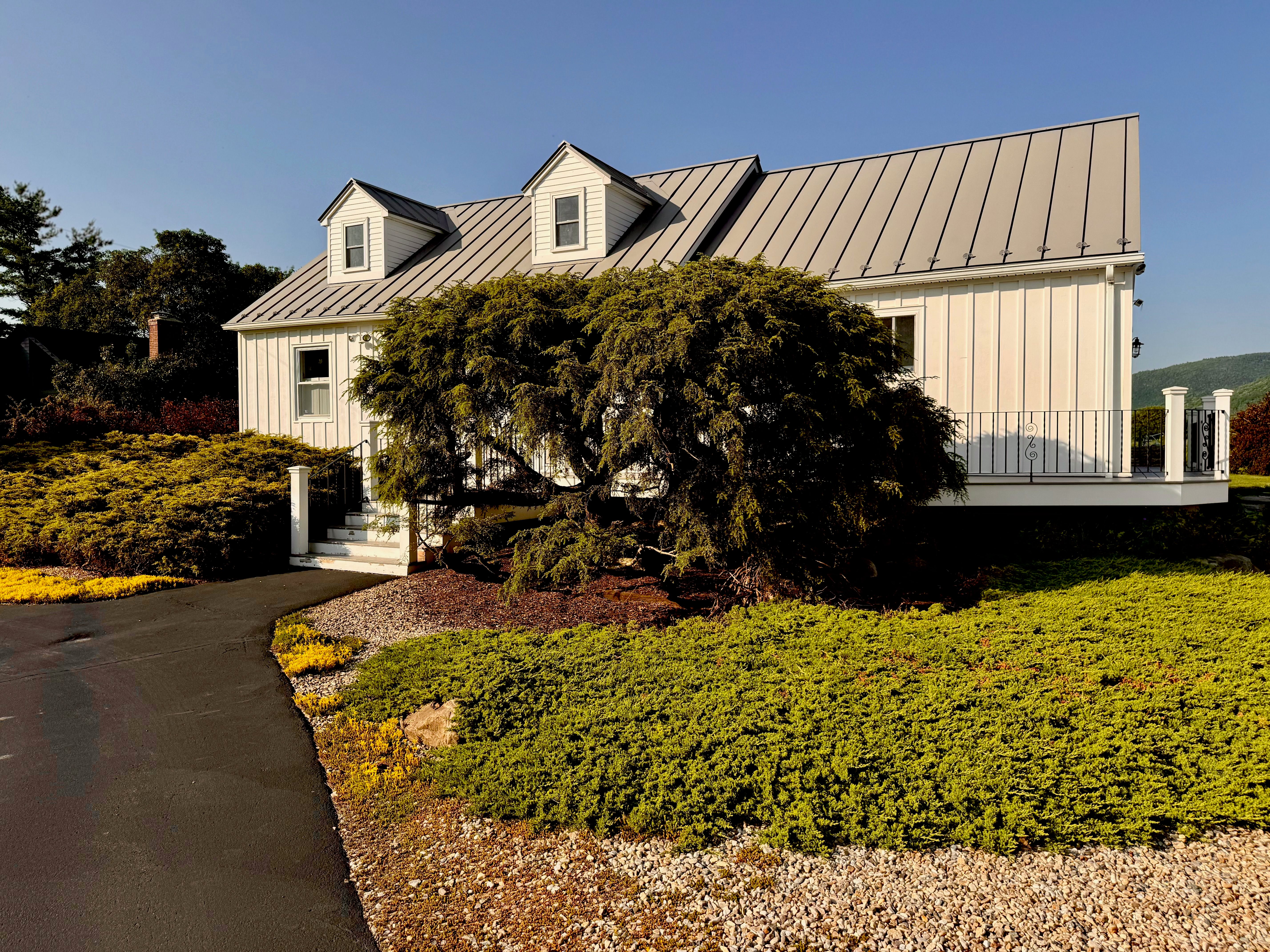  110 County Route 7A, Copake, NY 12516 - 物件實景