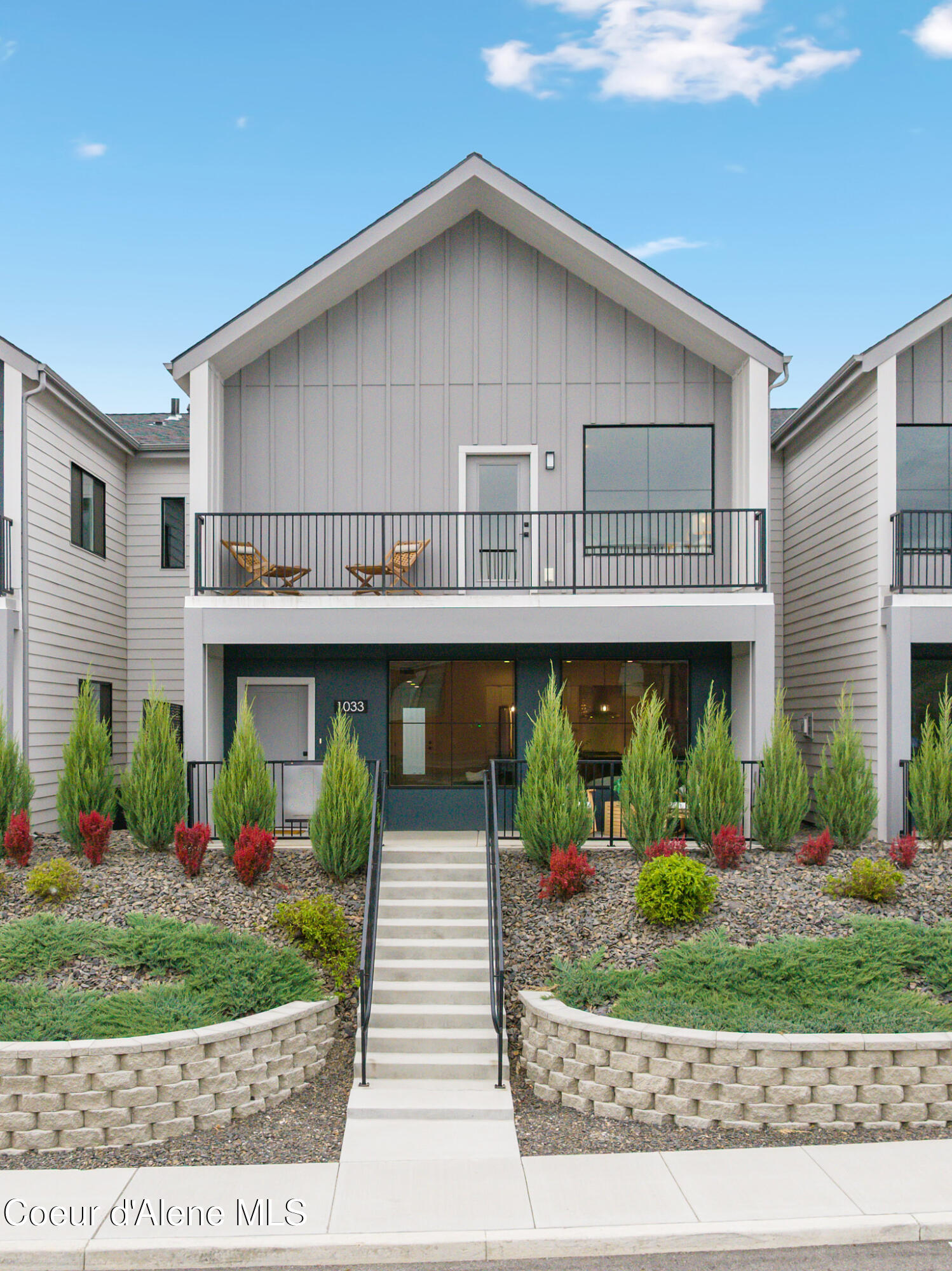 Railroad Ave, Post Falls, ID 83854