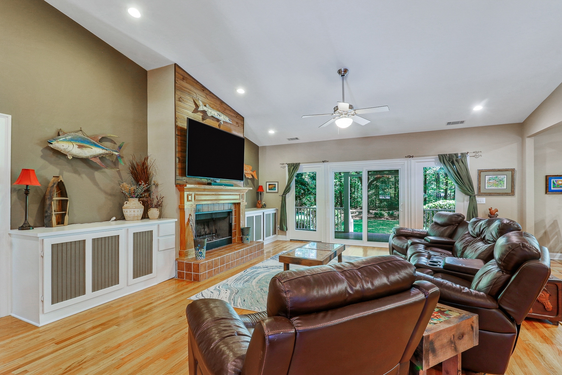  7724 Bees Creek Road, Ridgeland - 物件實景
