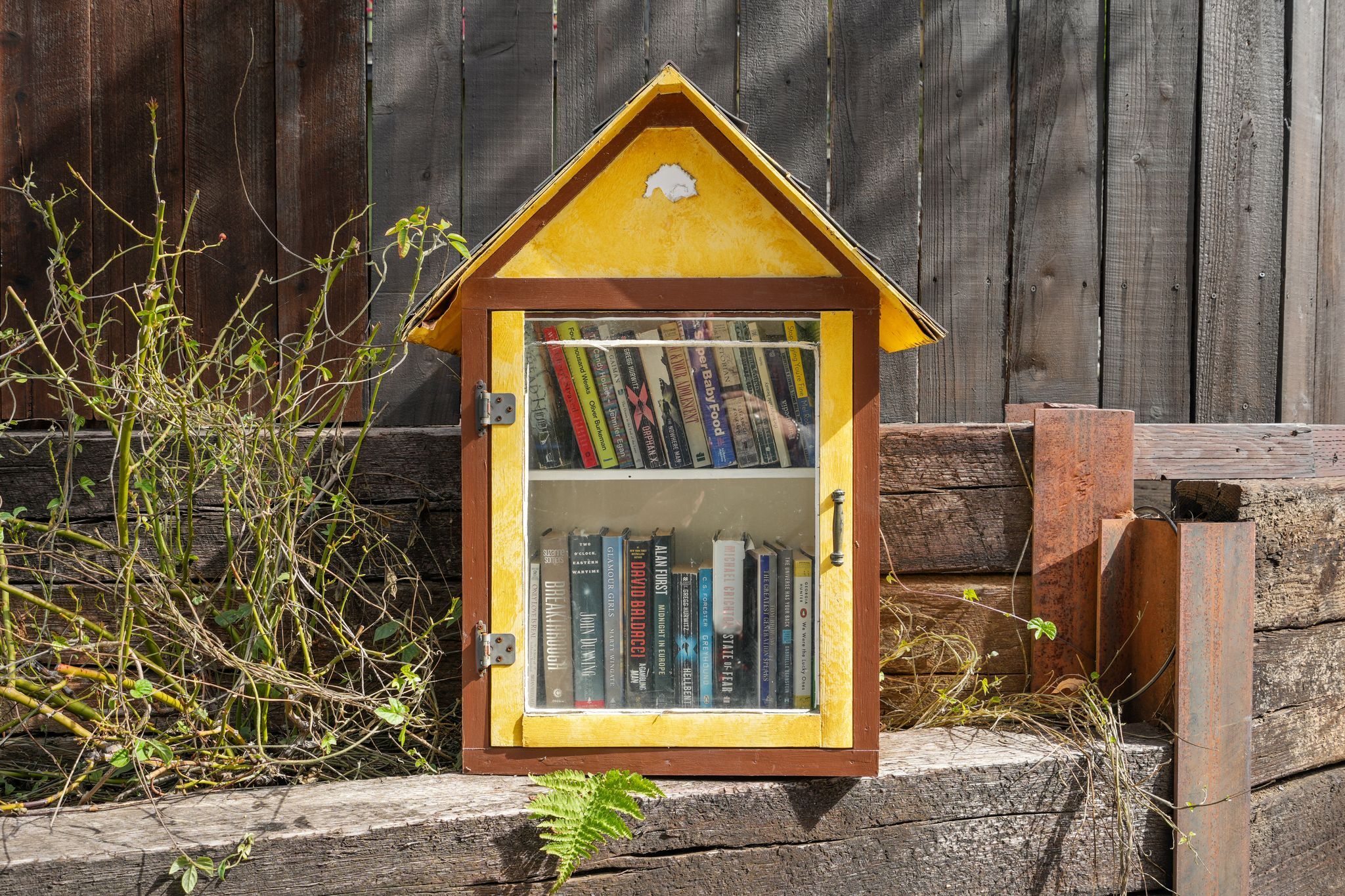  21549 Summit Trl - 物件實景