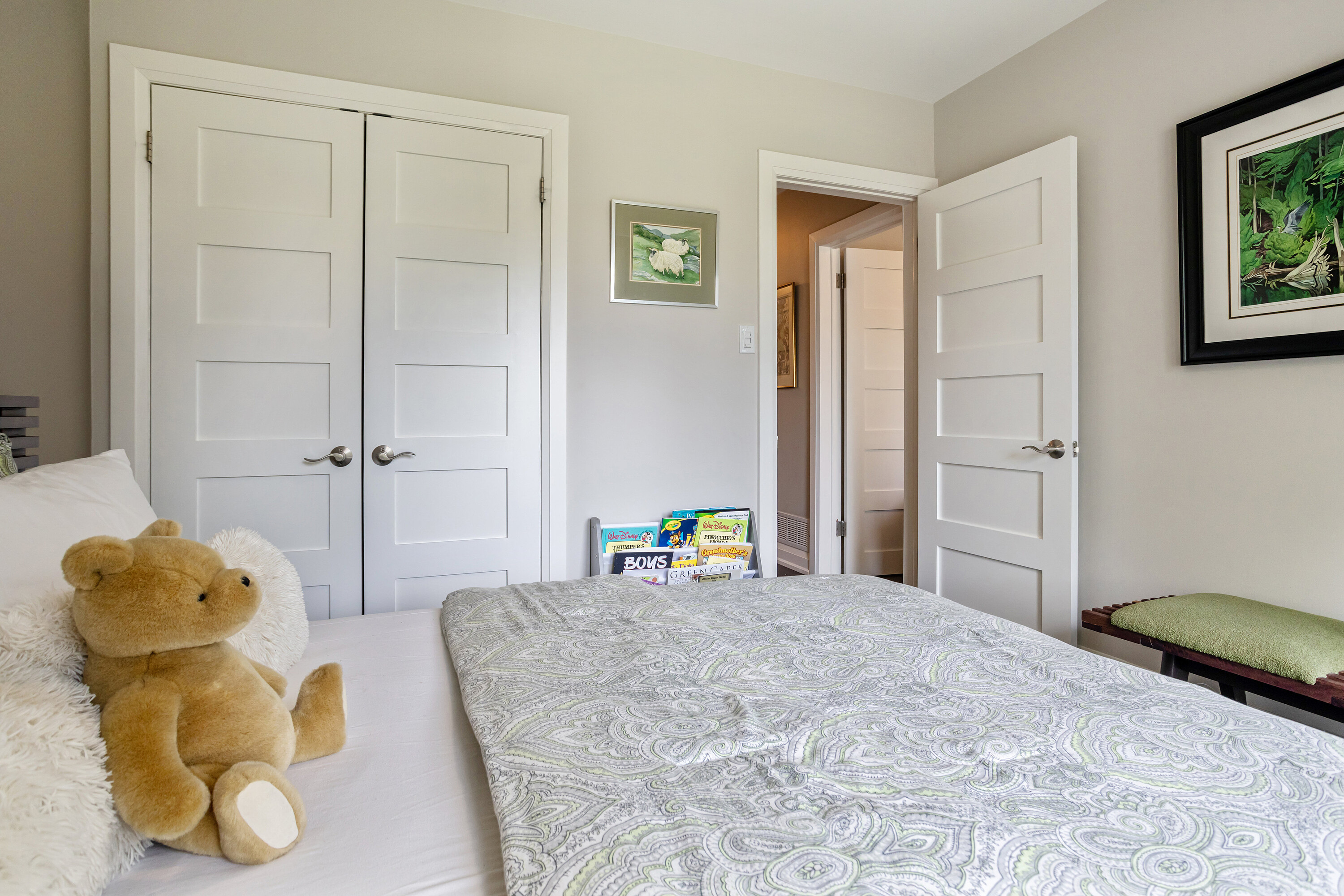  Modern Detached Home - 物件實景