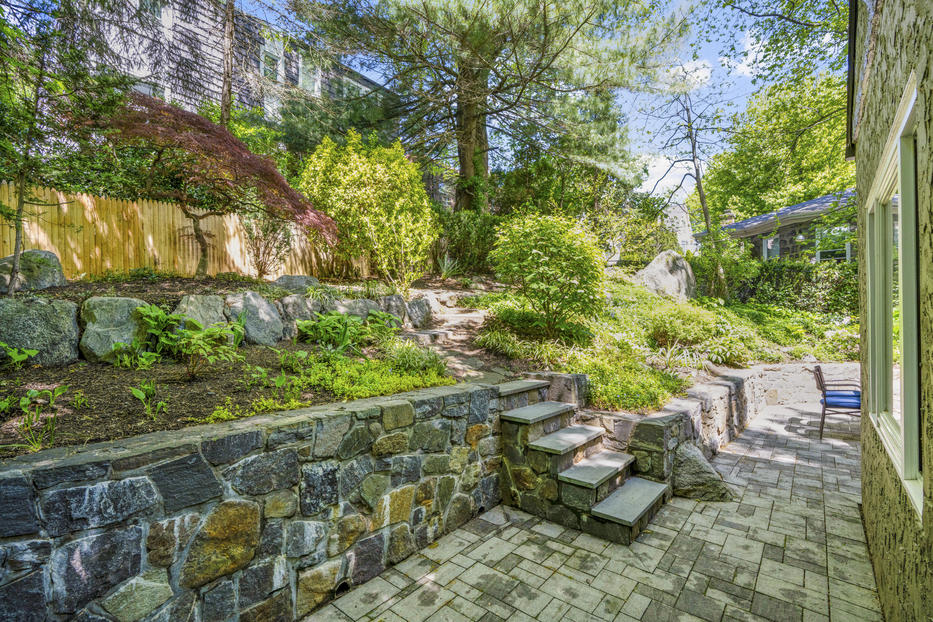  Charming Larchmont Home - 物件實景