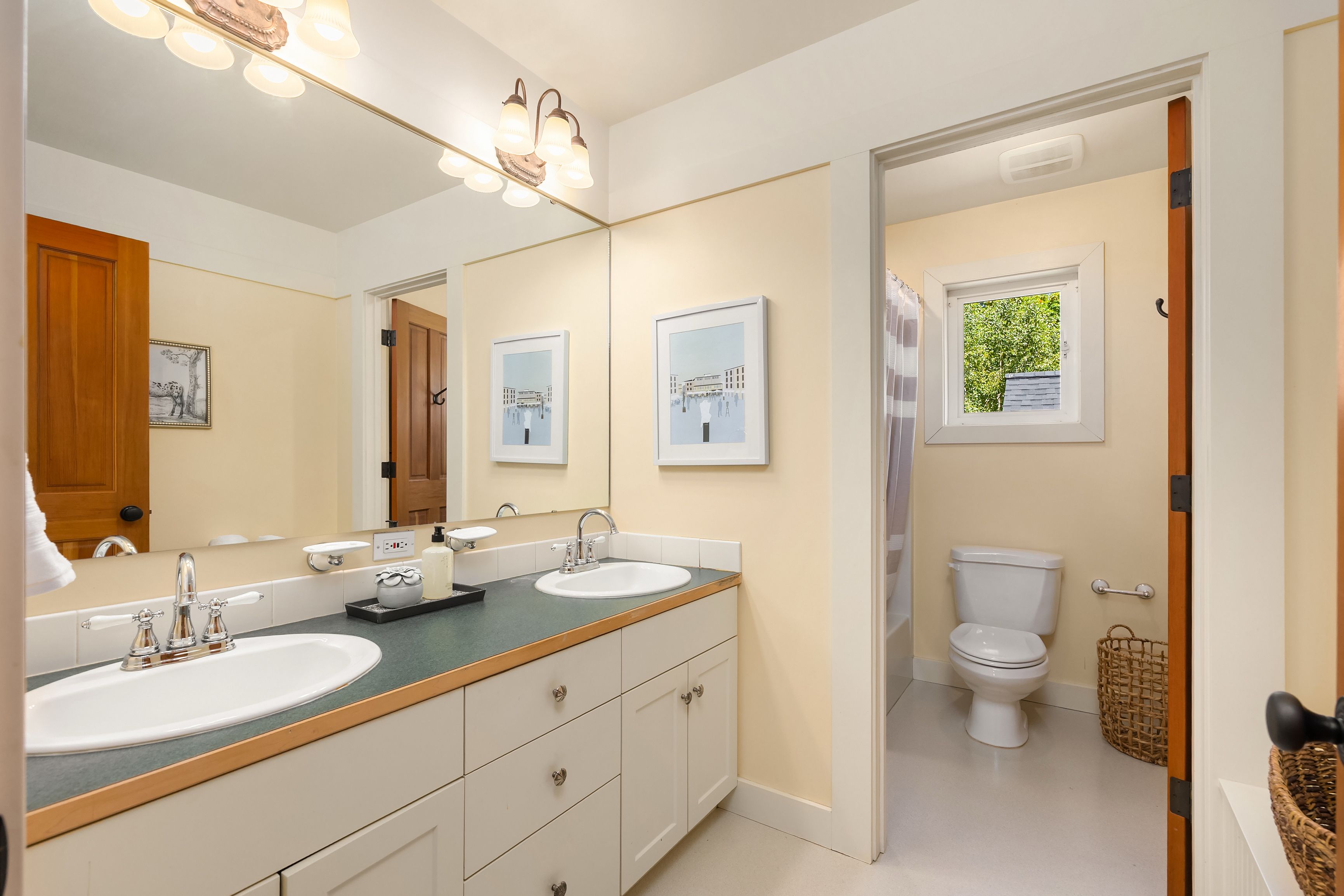  1427 Fort Ward Hill Road NE, Bainbridge Island, WA 98110 - 物件實景