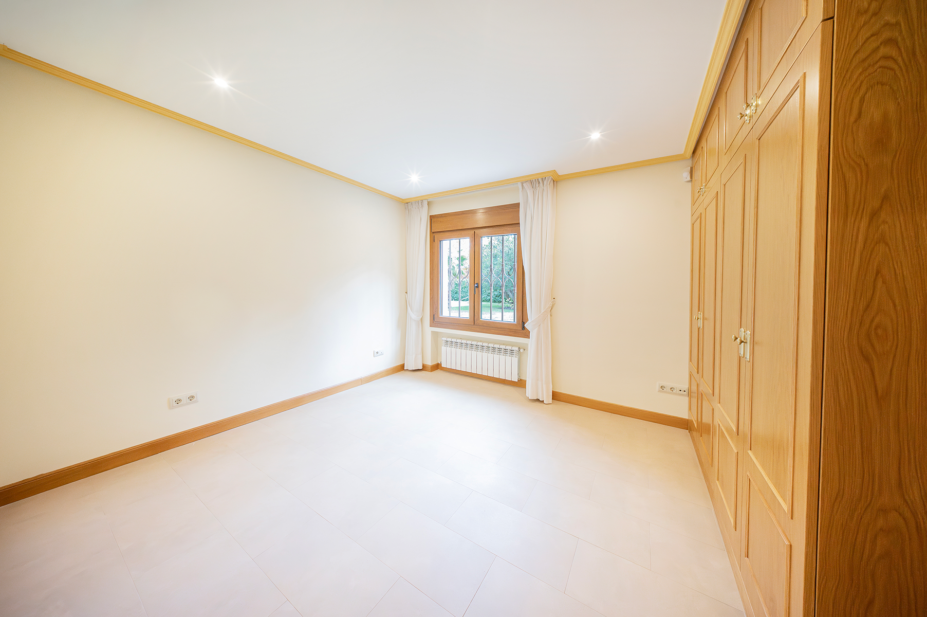  Family villa with views of Monte del Pardo in La Florida, Madrid - 物件實景