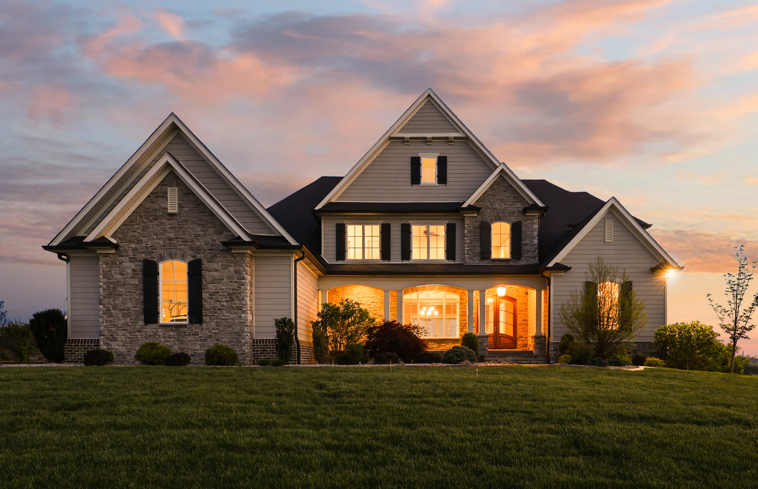  5142 Whites Lane - 物件實景