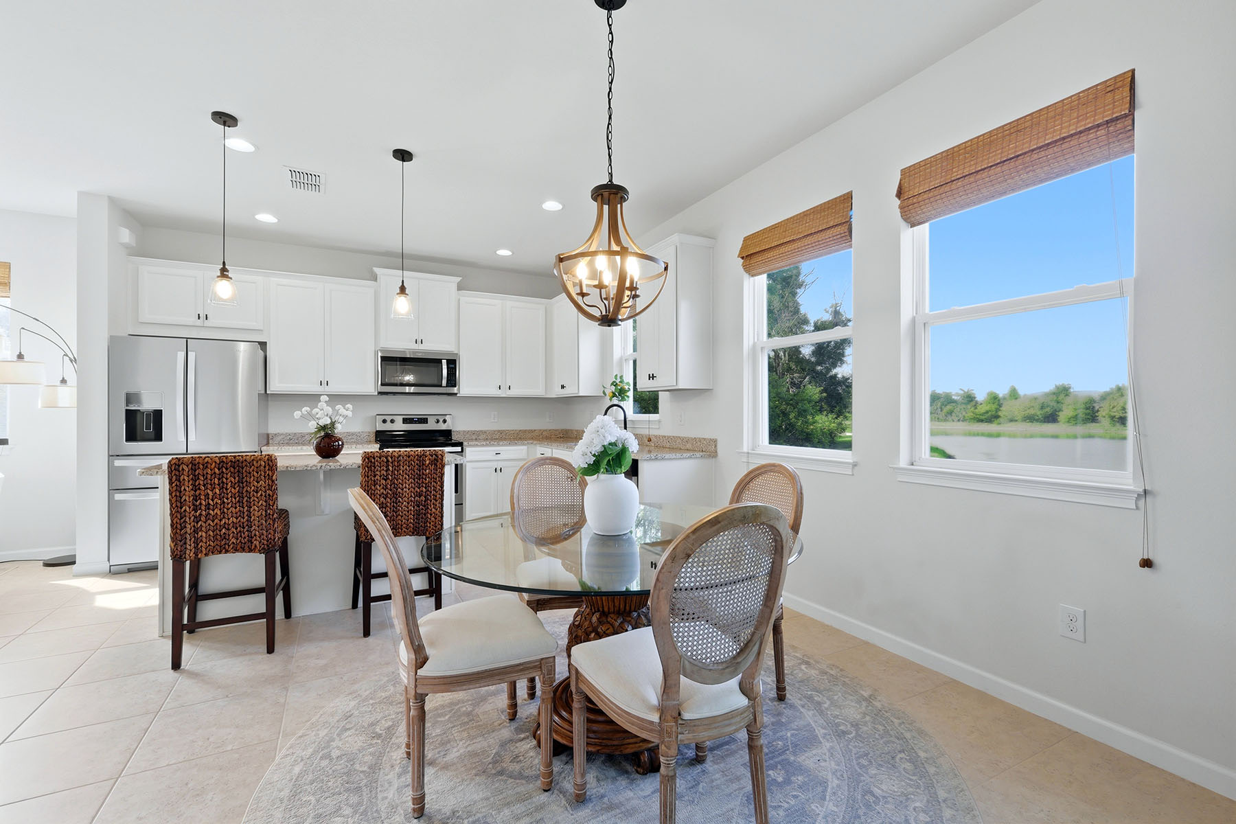  HARMONY AT LAKEWOOD RANCH PH II-C 1-4 - 物件實景