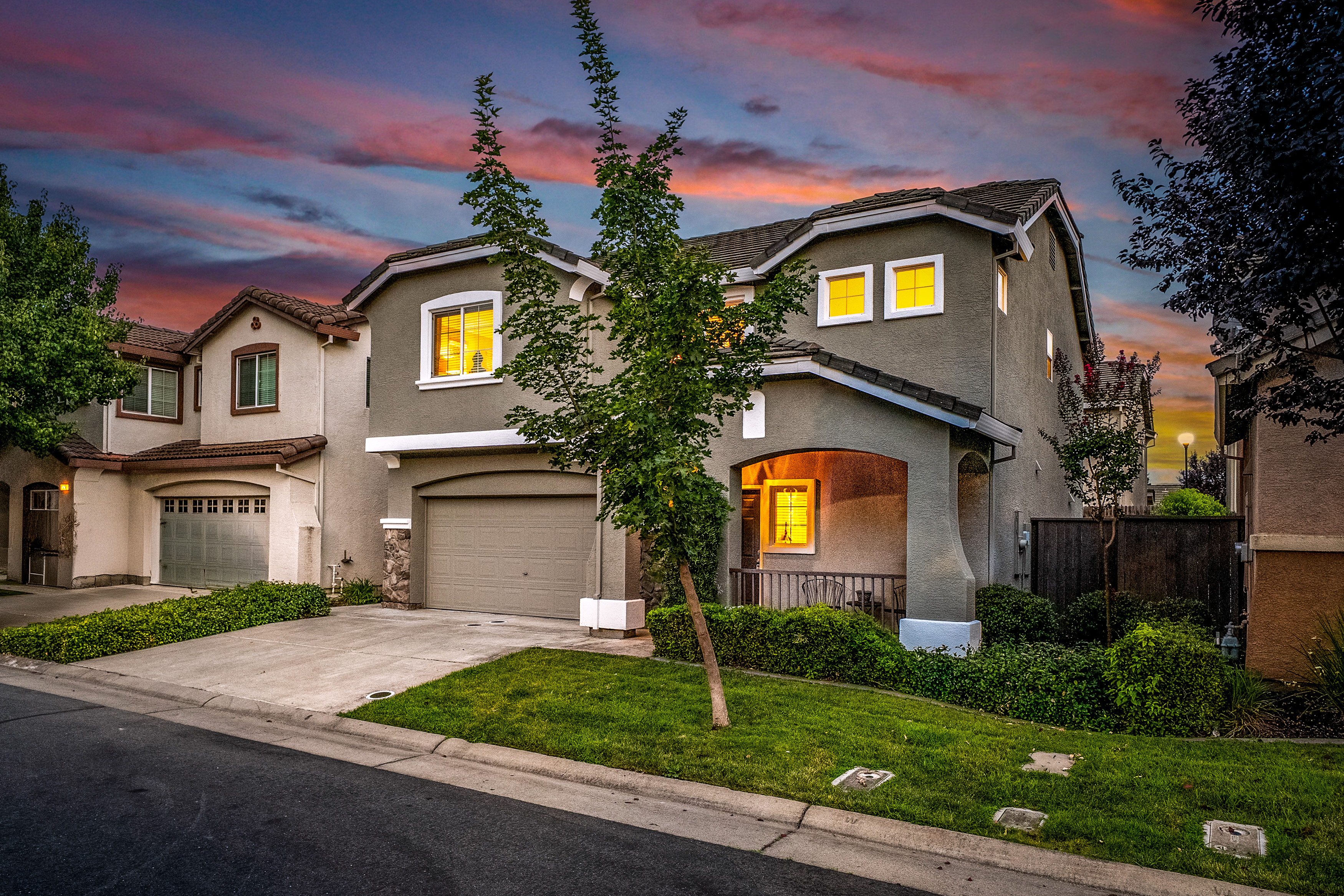  1529 Black Bear Street, Roseville, CA 95747 - 物件實景