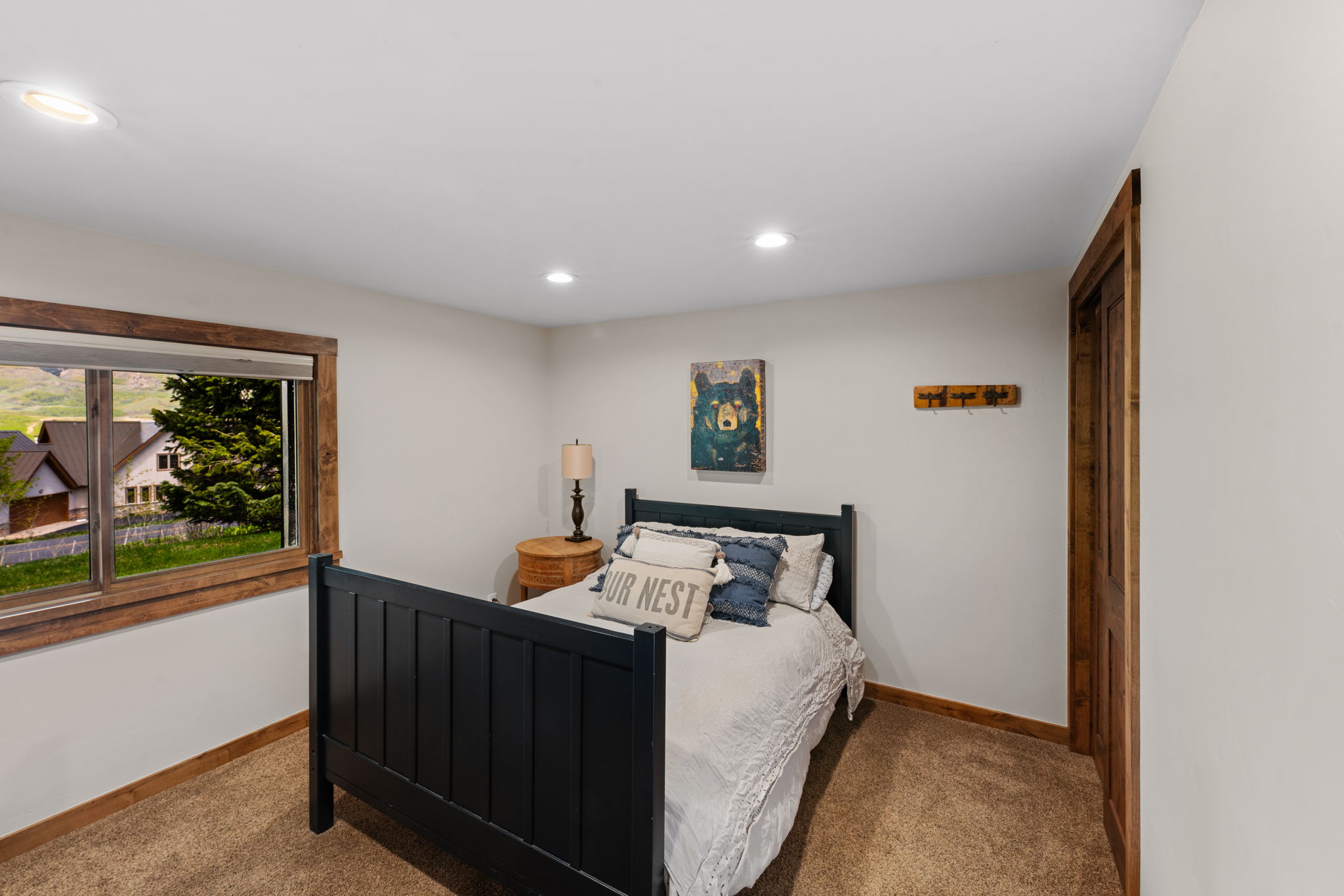  A True Mountain Retreat on Mt. Crested Butte - 物件實景