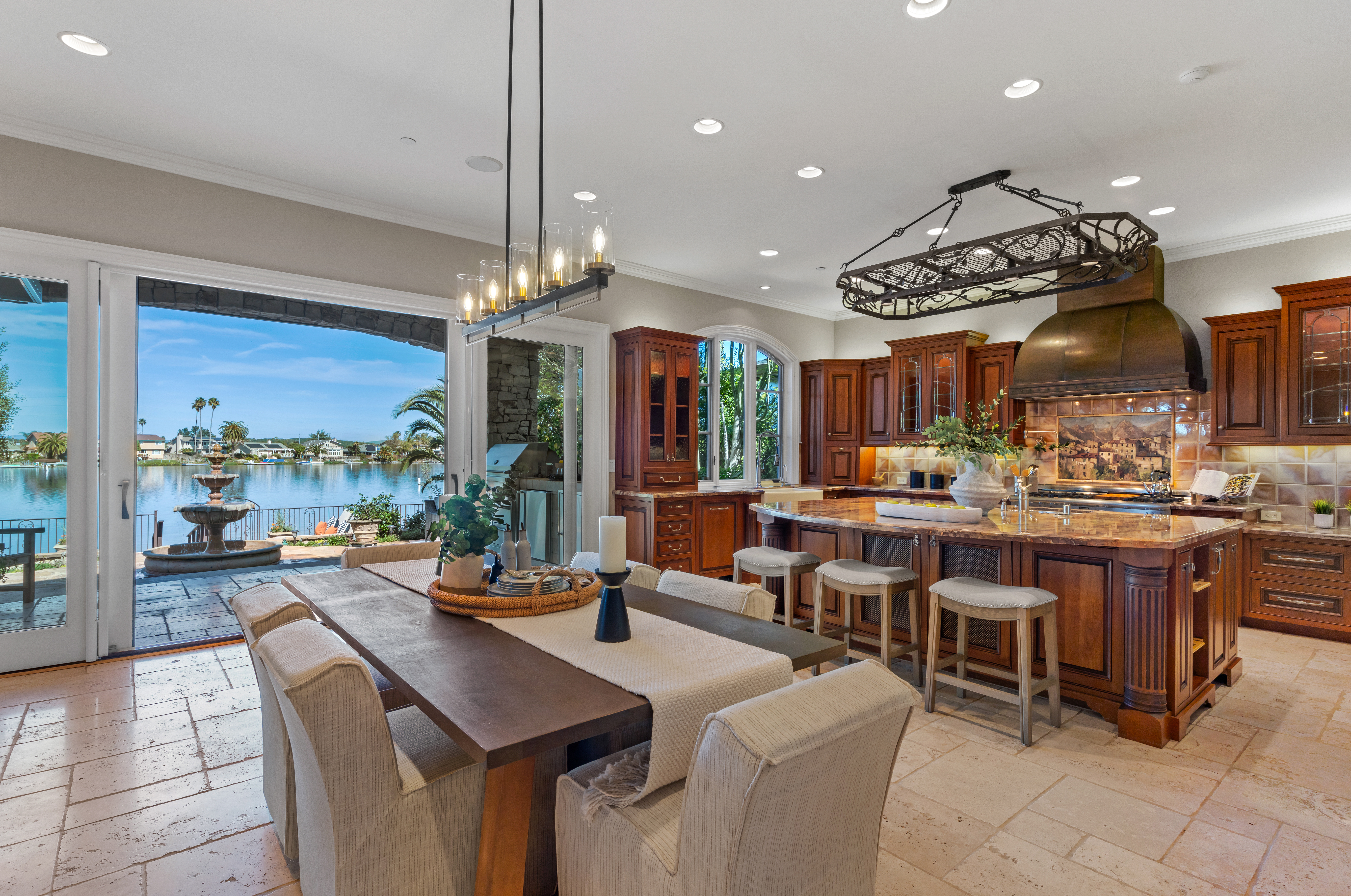  The Premier Waterfront Residence of Bel Marin Keys - 物件實景