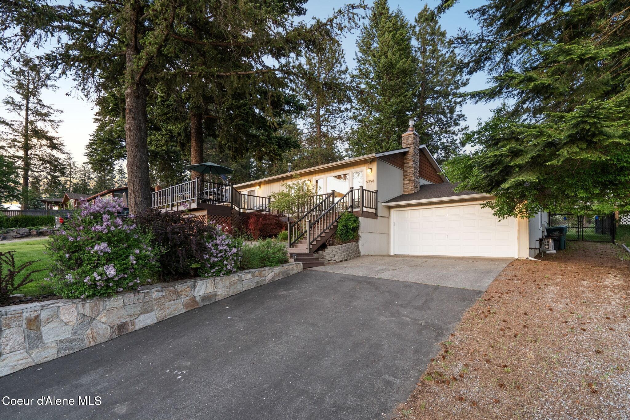 Hayden, Idaho, 83835, United States, 2 Bedrooms Bedrooms, ,2 BathroomsBathrooms,Residential,For Sale,1923213