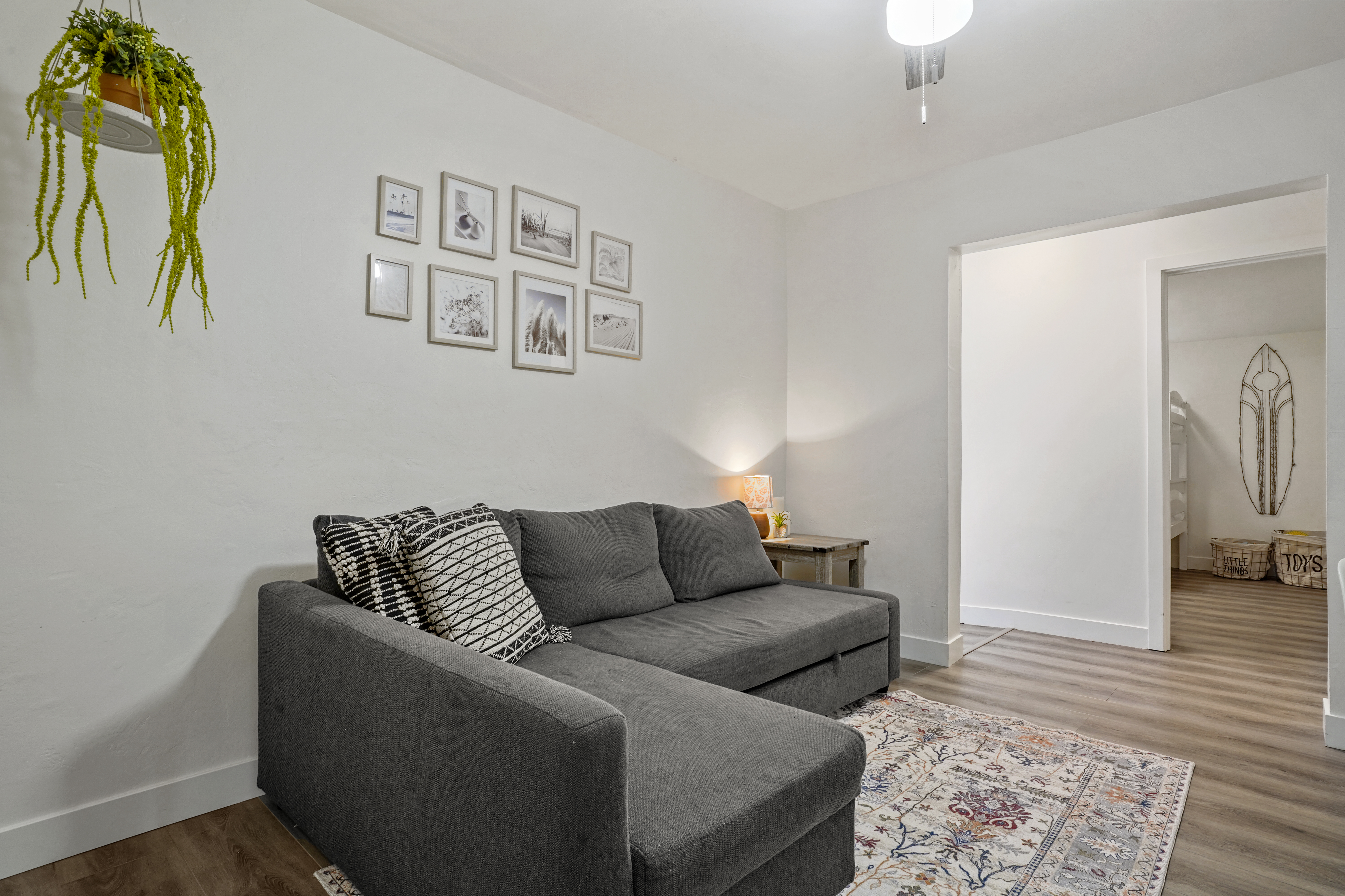  3364-66 A Street, San Diego, CA 92102 - 物件實景