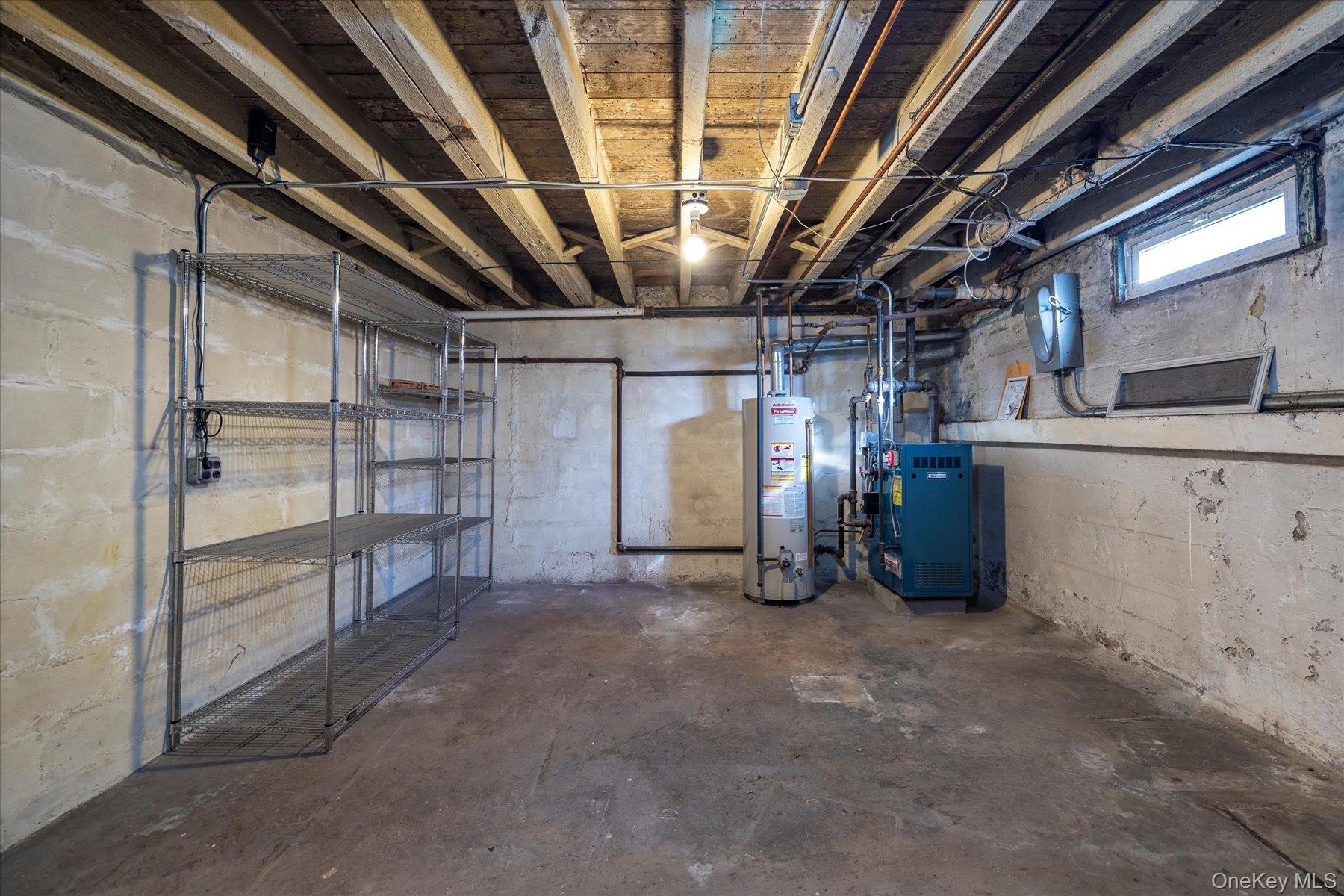 Maspeth, New York, 11378, United States, 3 Bedrooms Bedrooms, ,1 BathroomBathrooms,Residential,For Sale,2002162