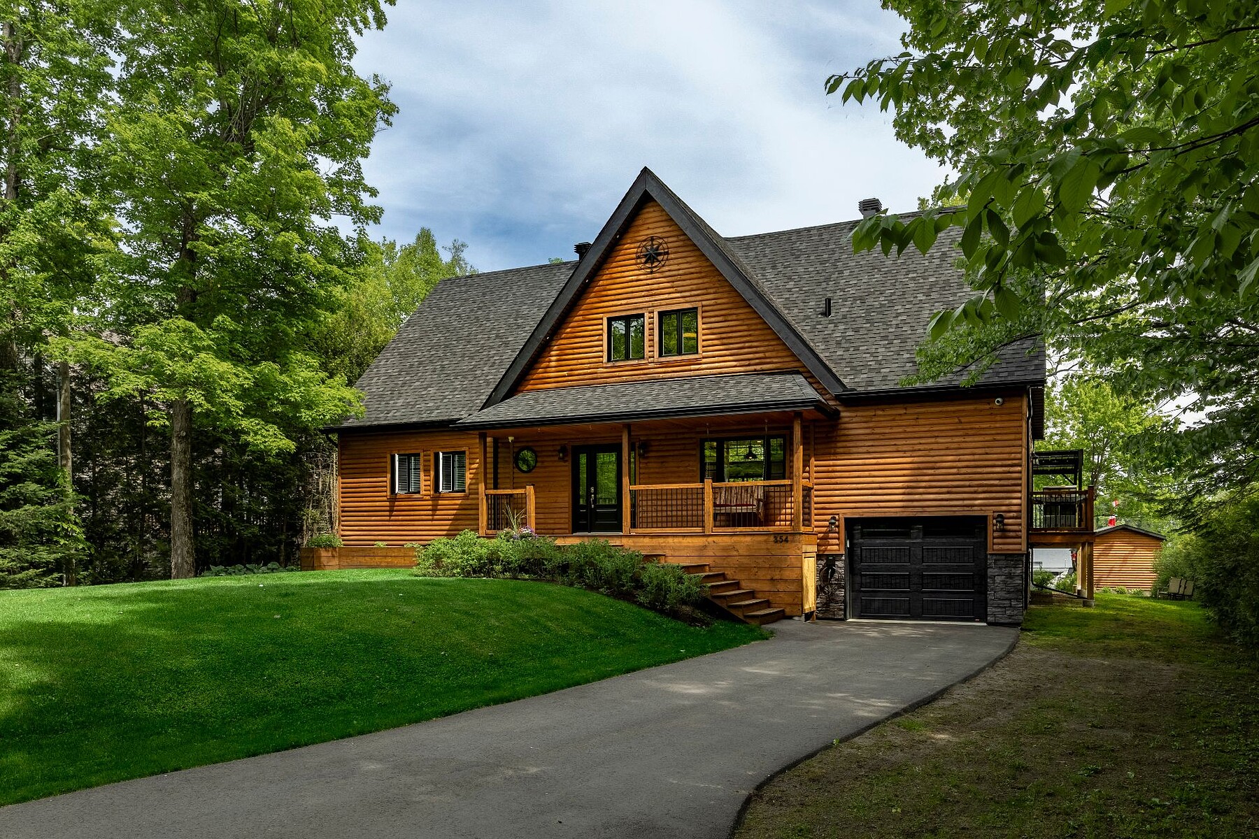  Wentworth, Laurentides - 物件實景