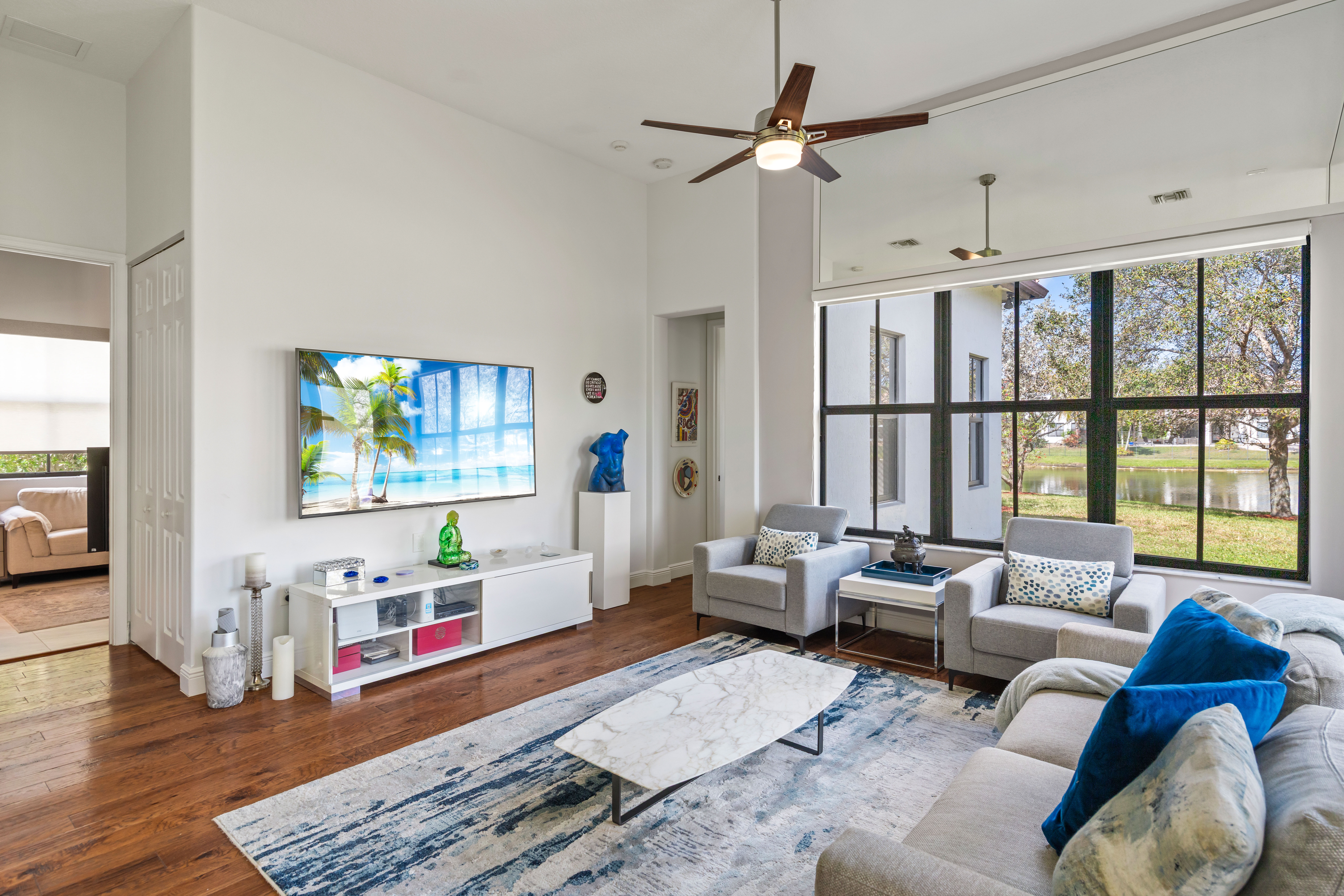  3644 NW 85th Avenue, Cooper City, FL, 33024 - 物件實景