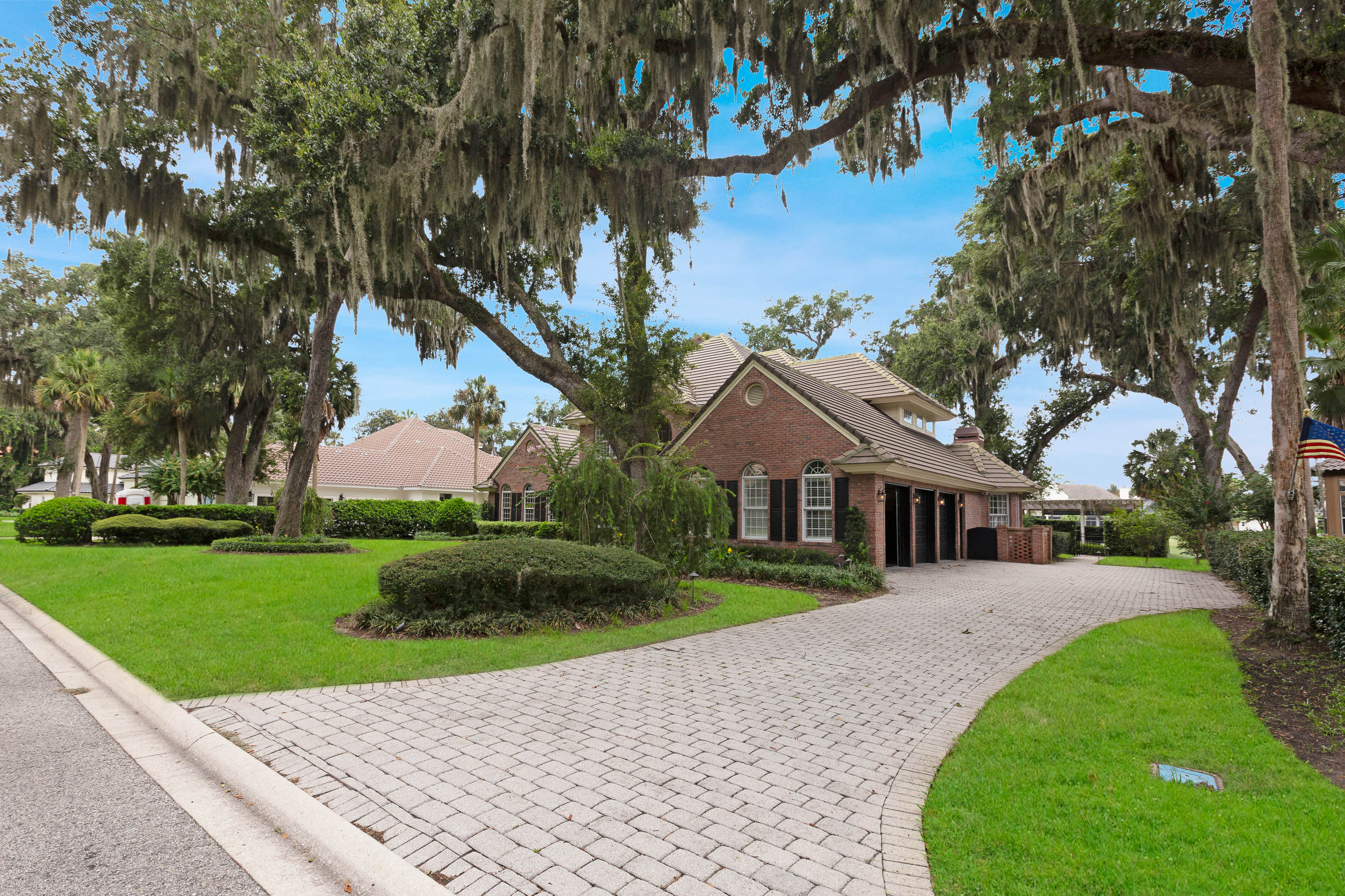  192 Twelve Oaks Lane, Ponte Vedra Beach, FL, 32082 - 物件實景