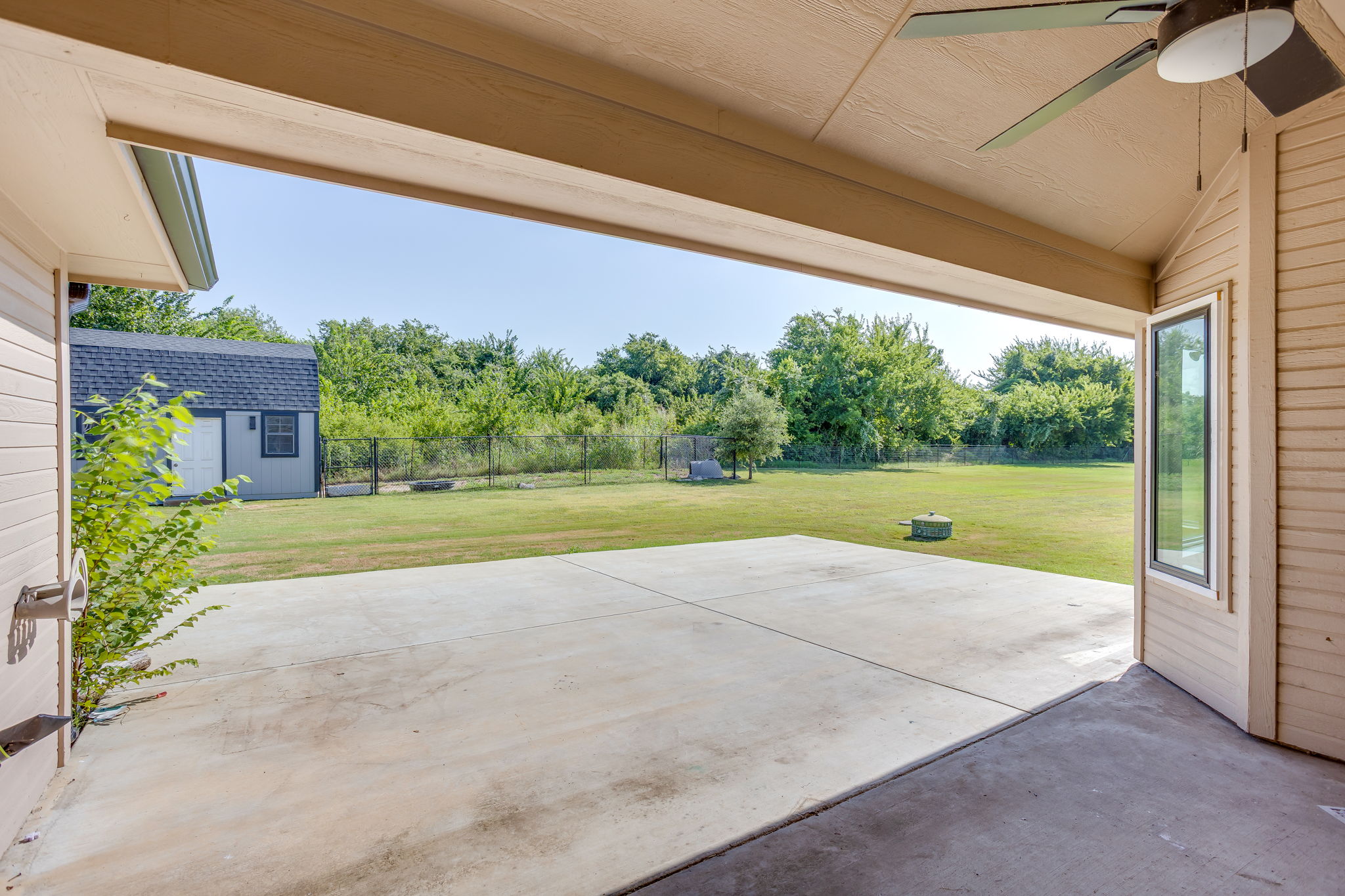  116 Cinnamon Court, Weatherford, TX, 76088 - 物件實景