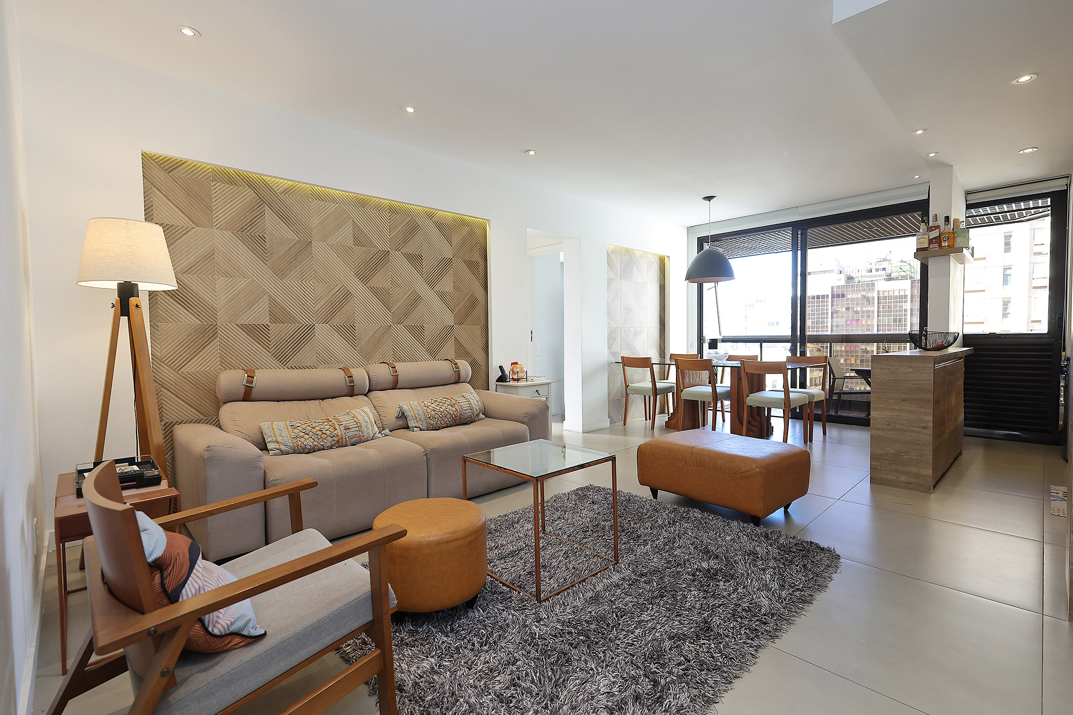  Country Residence Service: Comfort in a Prime Location - 物件實景