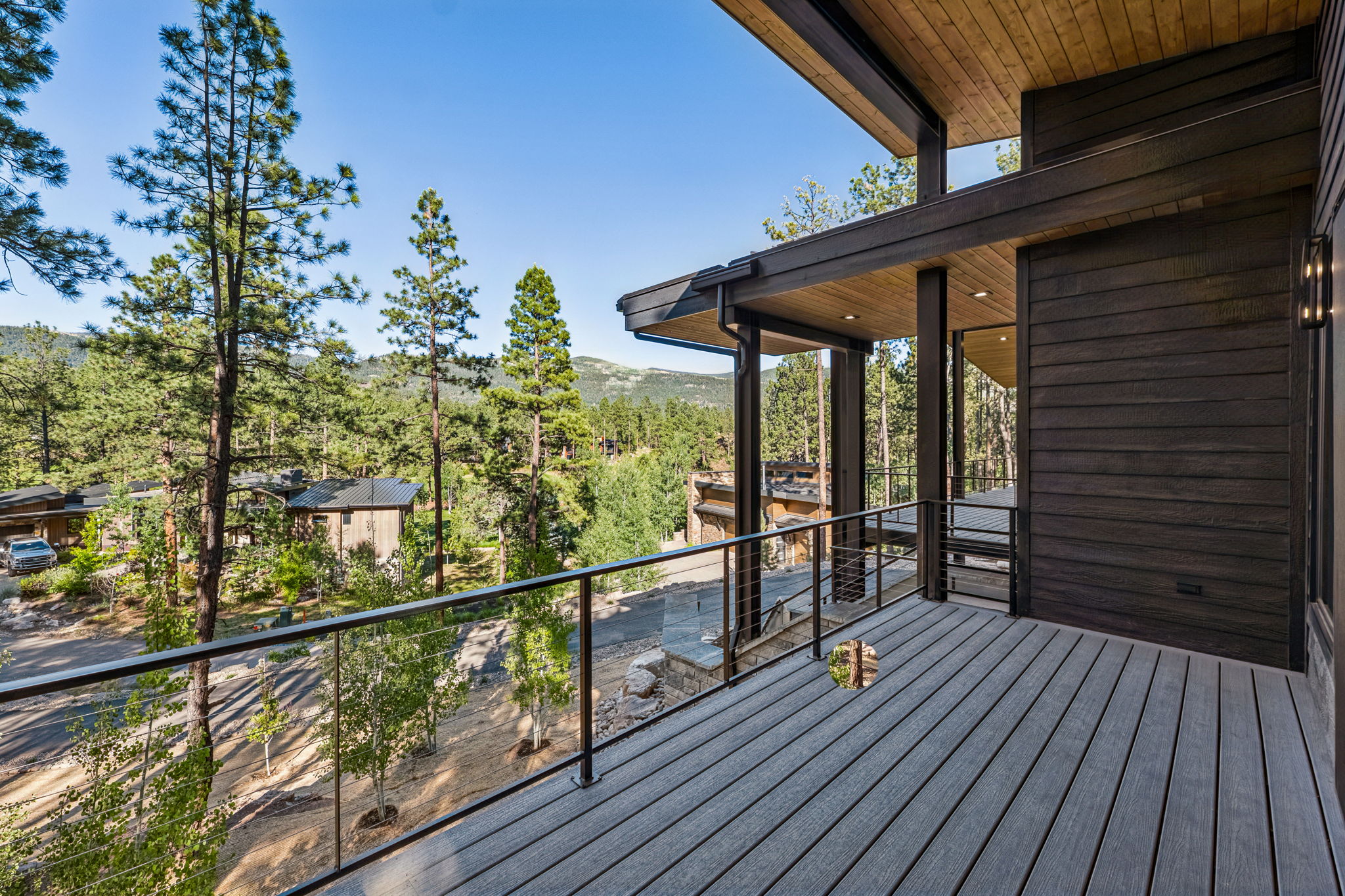  42 Renegade Trail, Durango, CO 81301 - 物件實景
