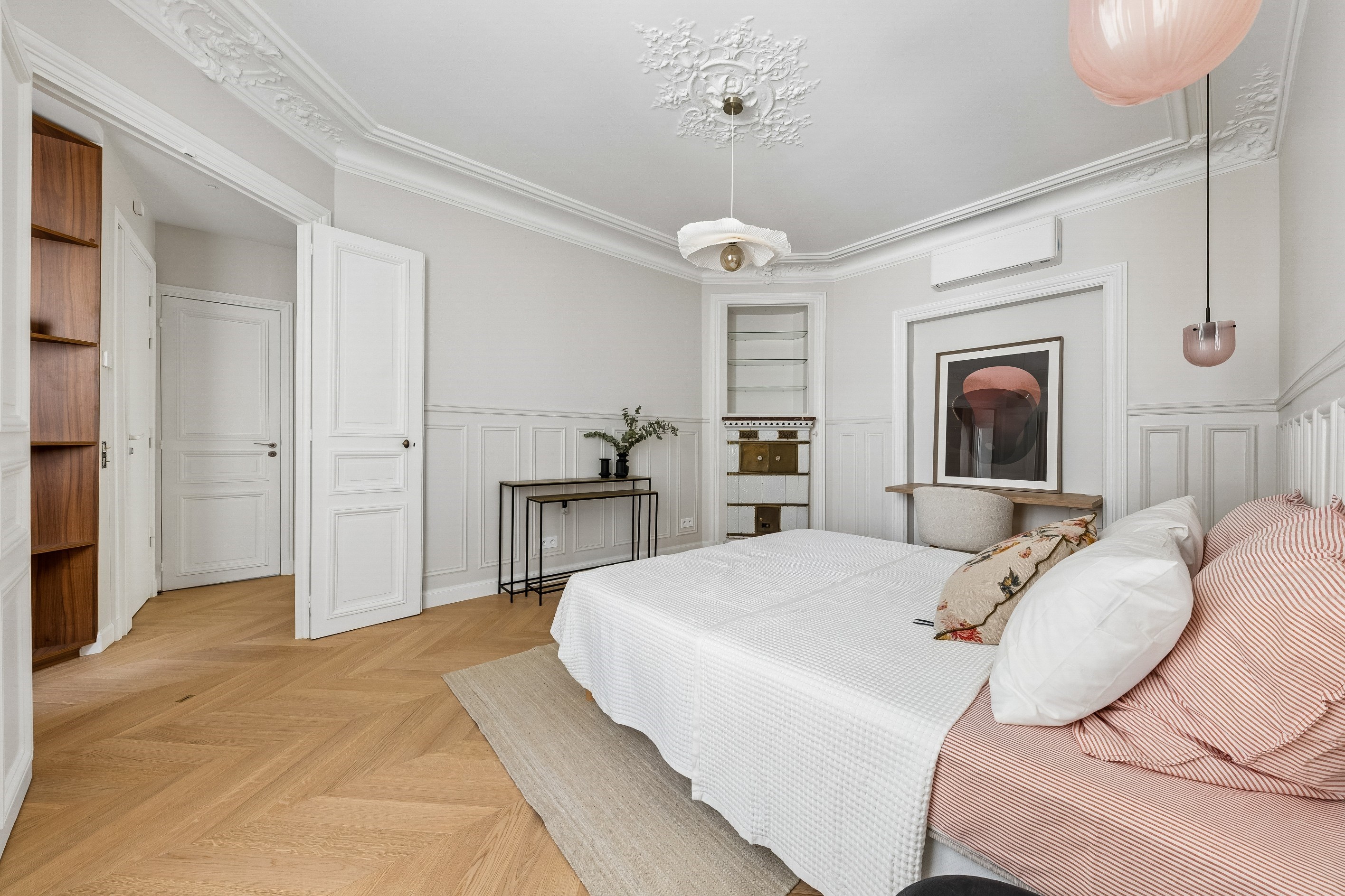  Paris 7th - Gros-Caillou - Three Bedrooms - Fully Renovated - 物件實景