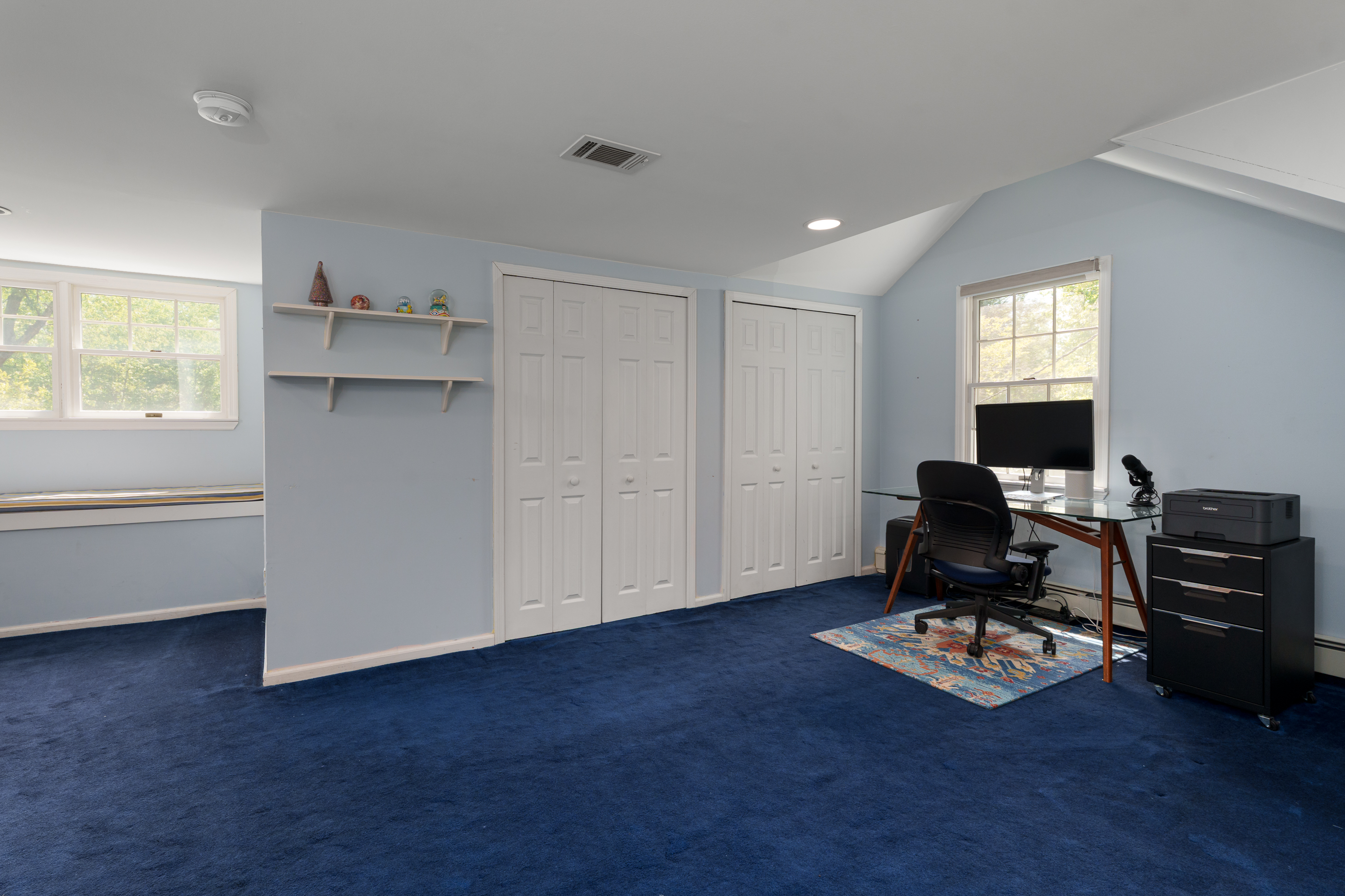  West Windsor 5-Bedroom Home Near Princeton Junction Train Station - 物件實景