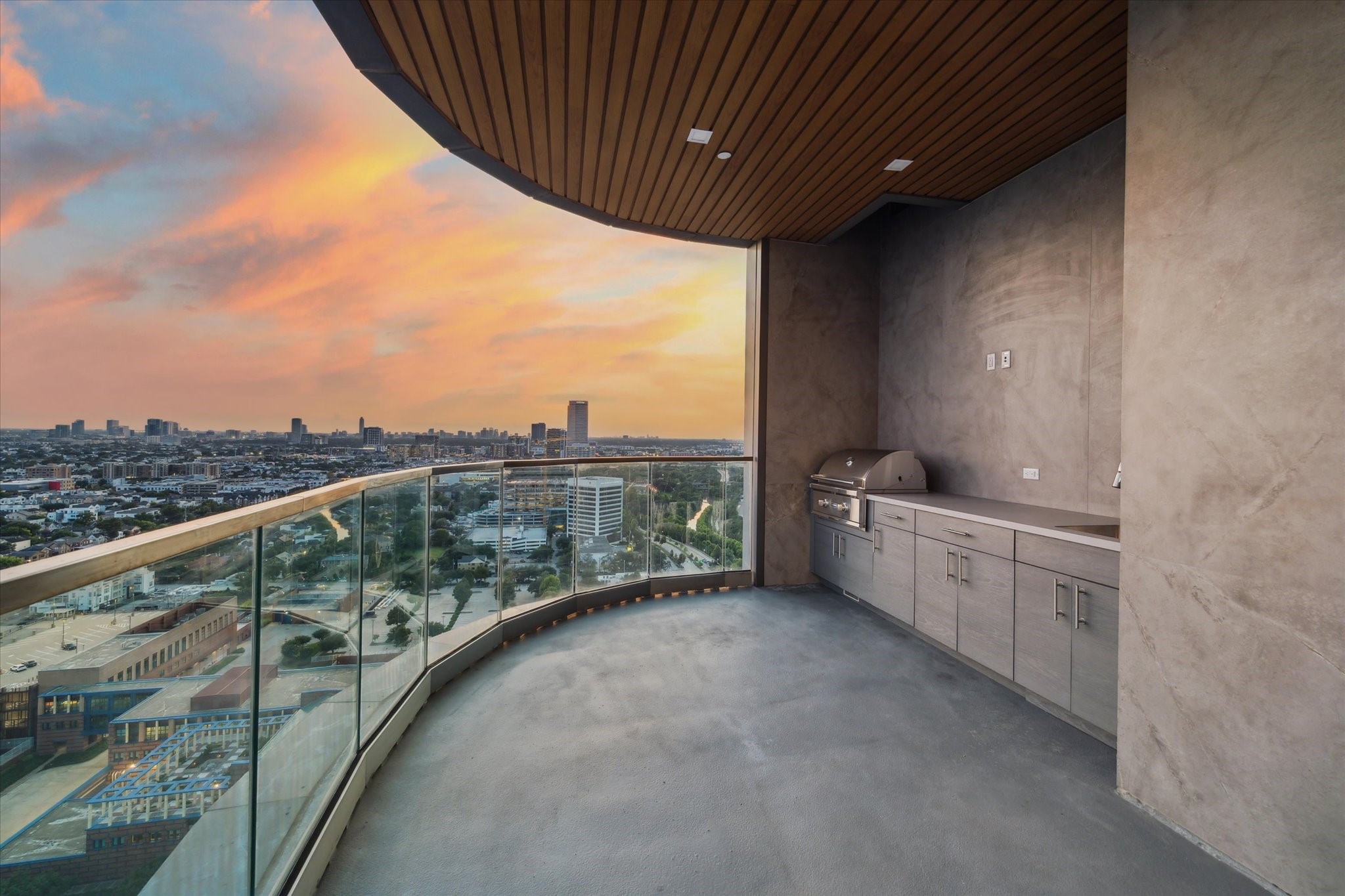  1711 Allen Parkway #2403 - 物件實景