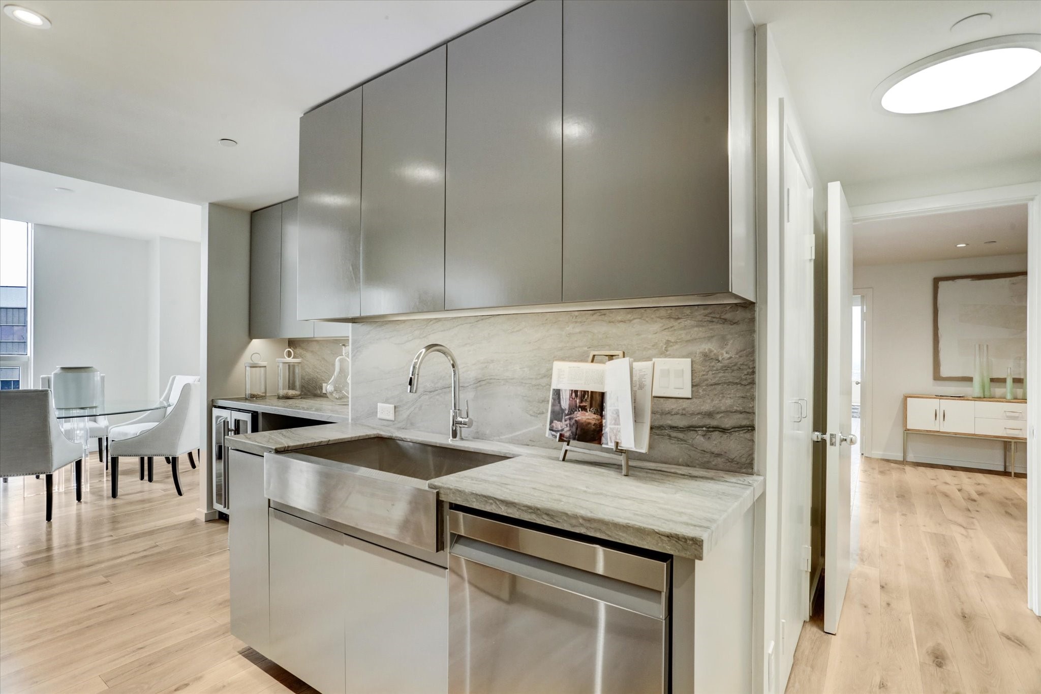  5110 San Felipe Street #314W - 物件實景