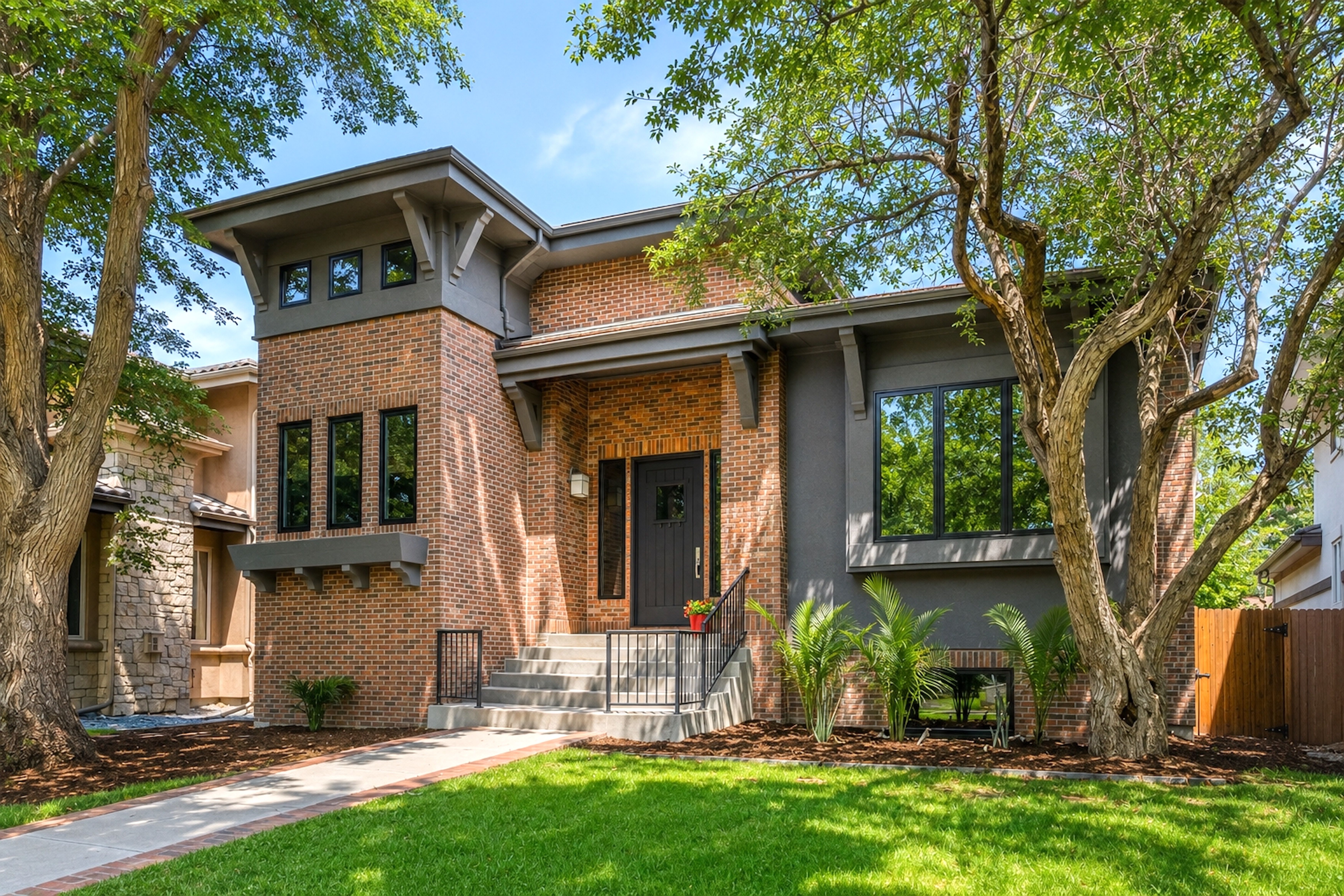  2020 S Madison Street, Denver, CO, 80210 - 物件實景