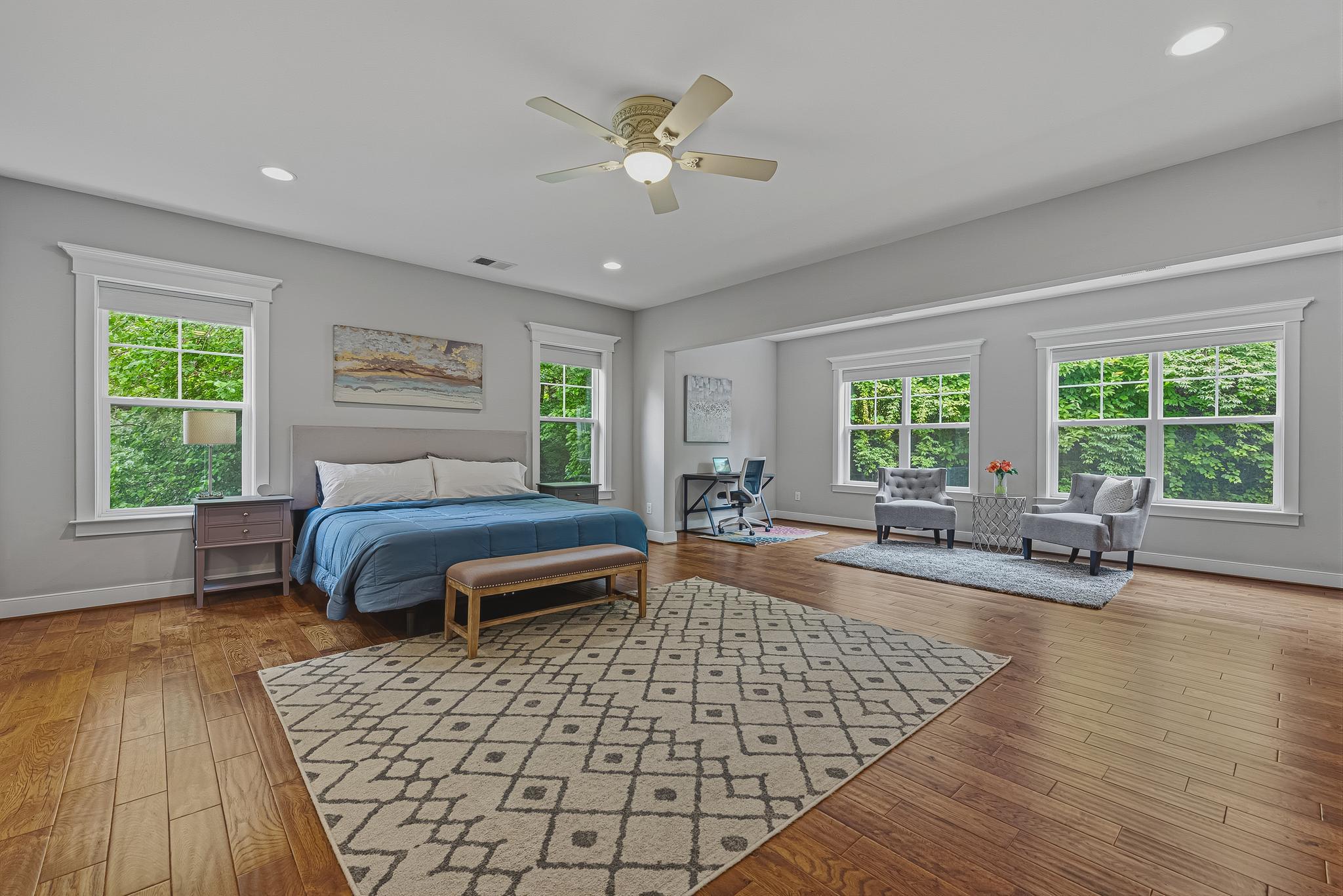 3512 N Pocomoke Street, Arlington, VA, 22213 - 物件實景