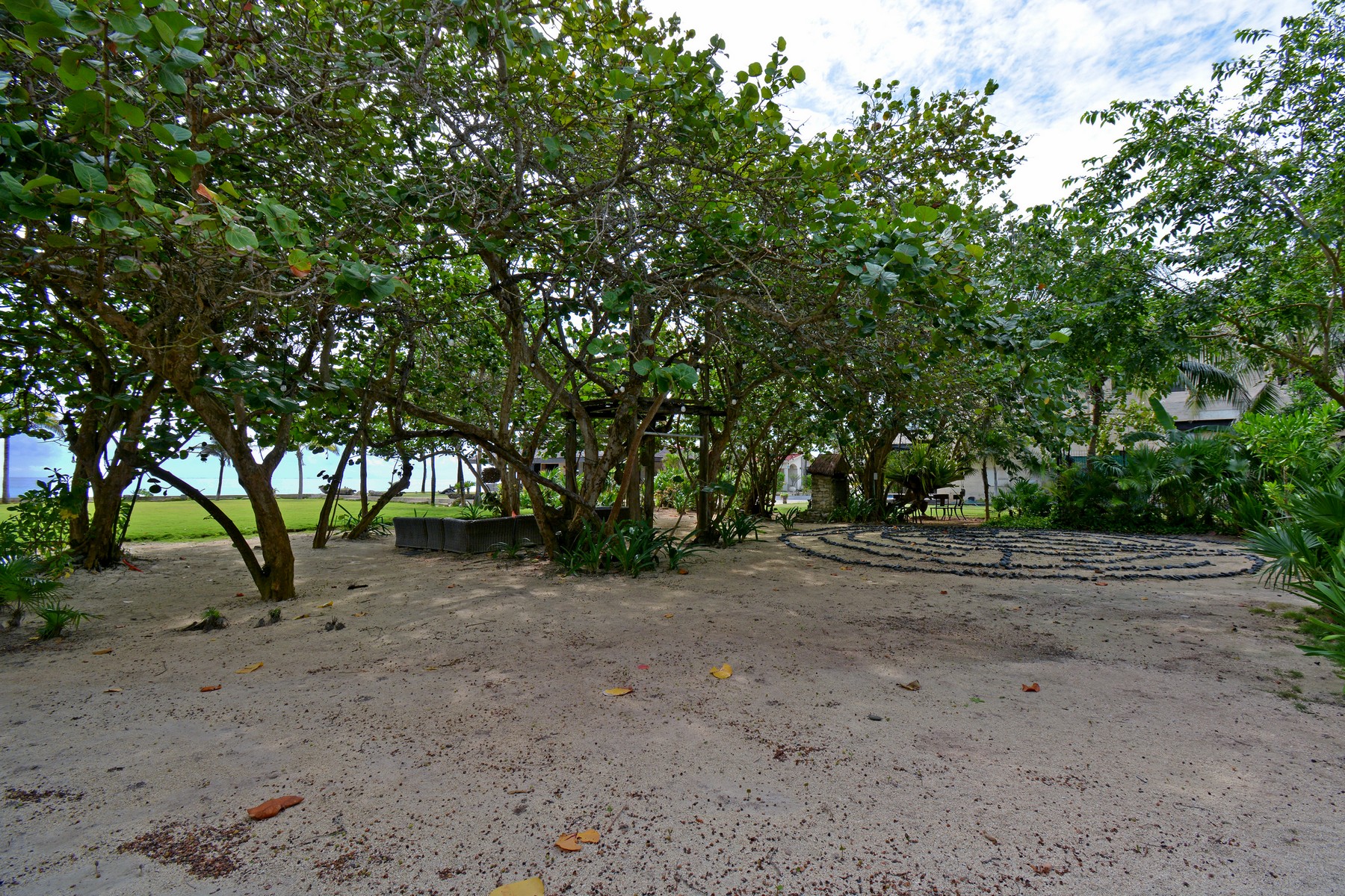  BEACHFRONT RESIDENTIAL LOT IN PLAYACAR GATED COMMUNITY - 物件實景