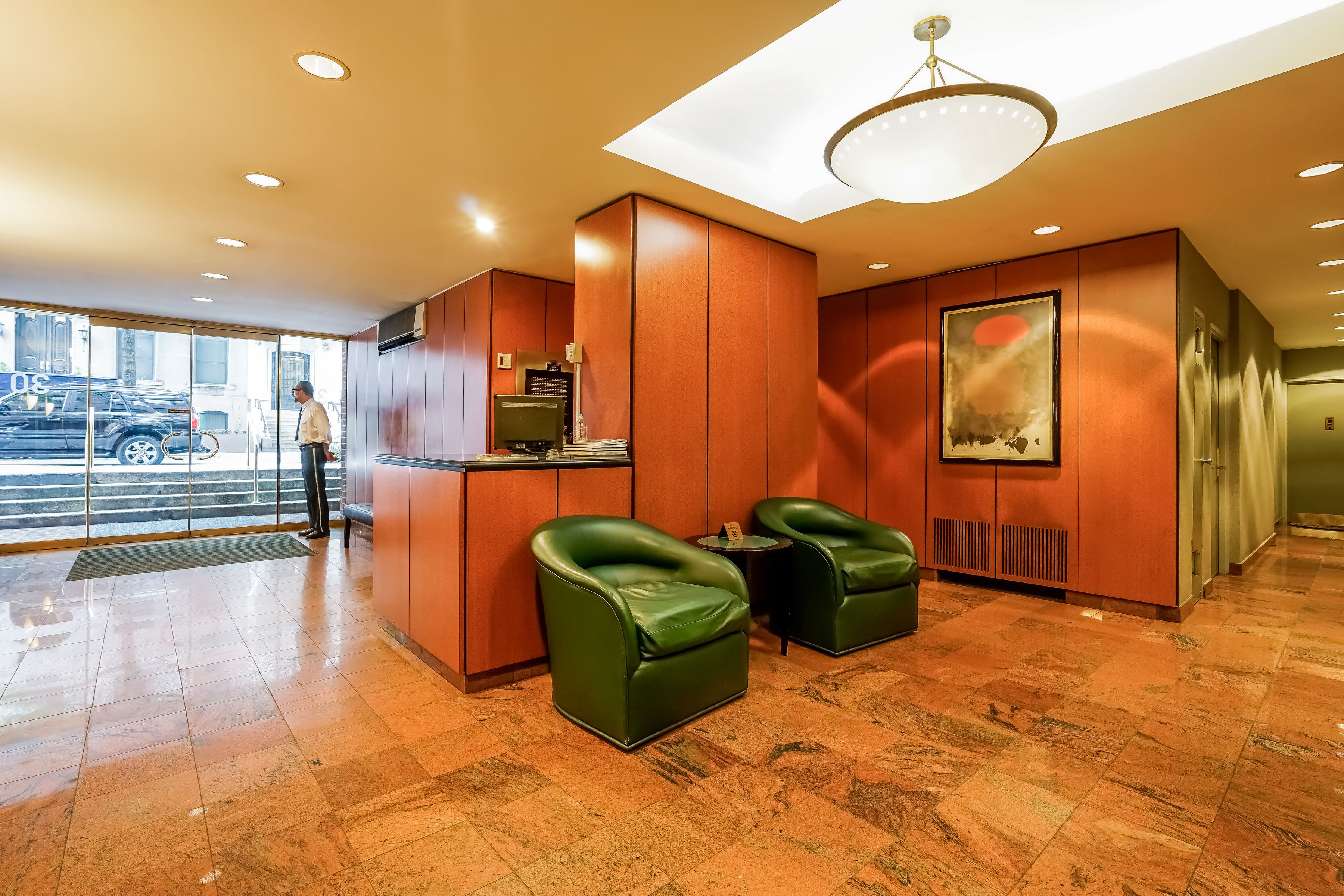  30 East 37th Street - 物件實景