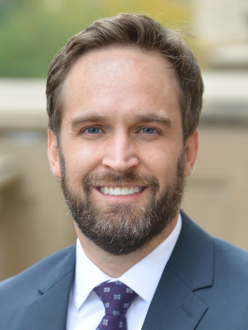 Matthew Schwartzhoff