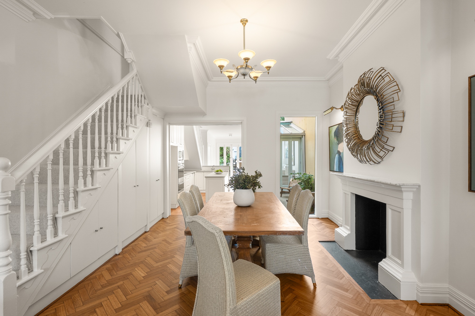  9 Paddington Street, Paddington - 物件實景