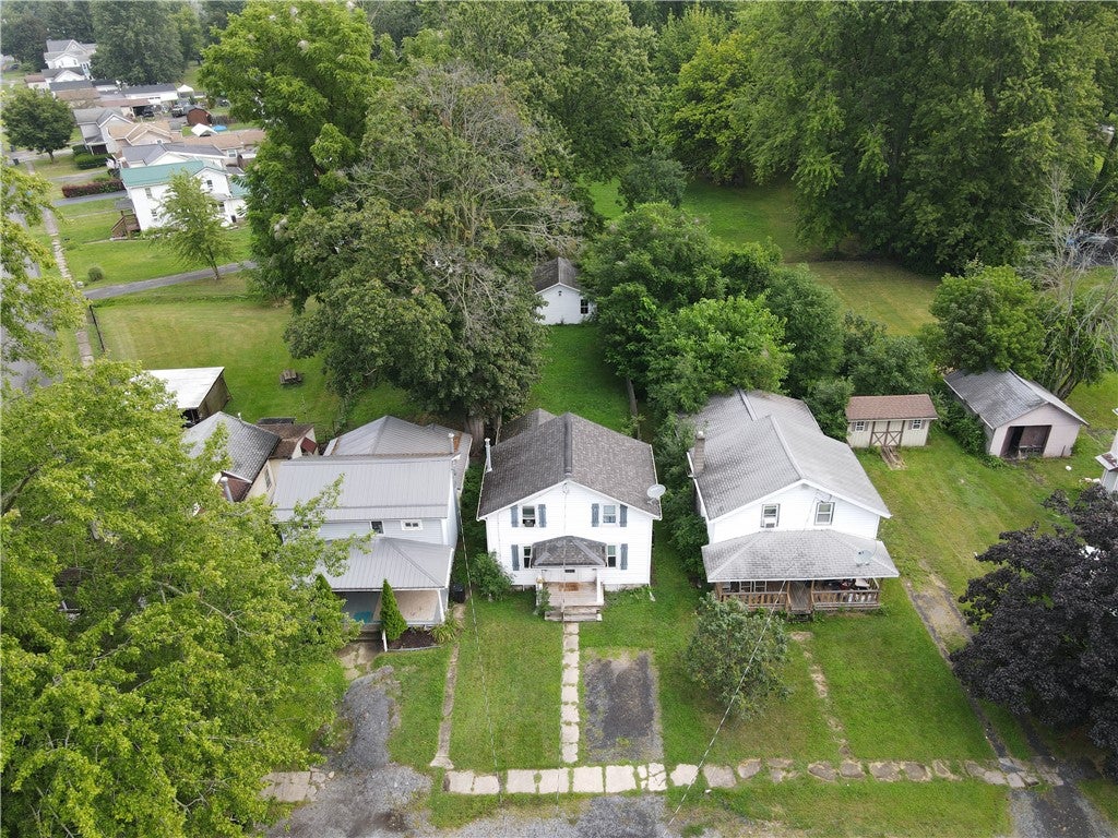 Elisha St, Waterloo, NY 13165 #1