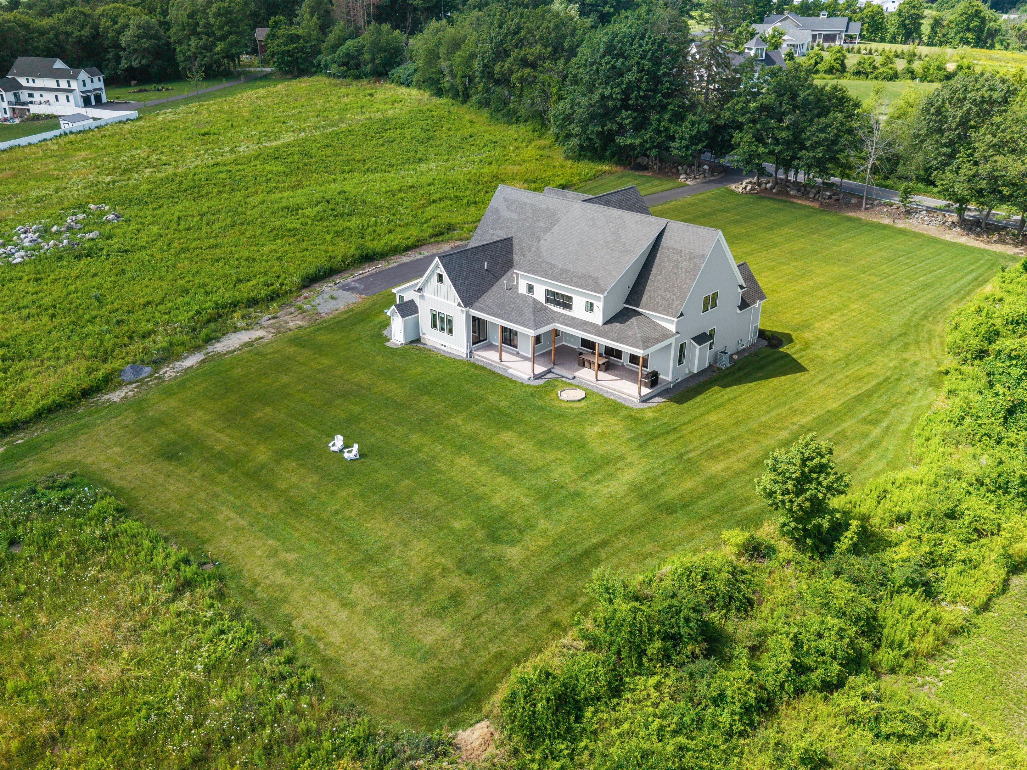  170 Justice Hill Road, Sterling, MA 01564 - 物件實景