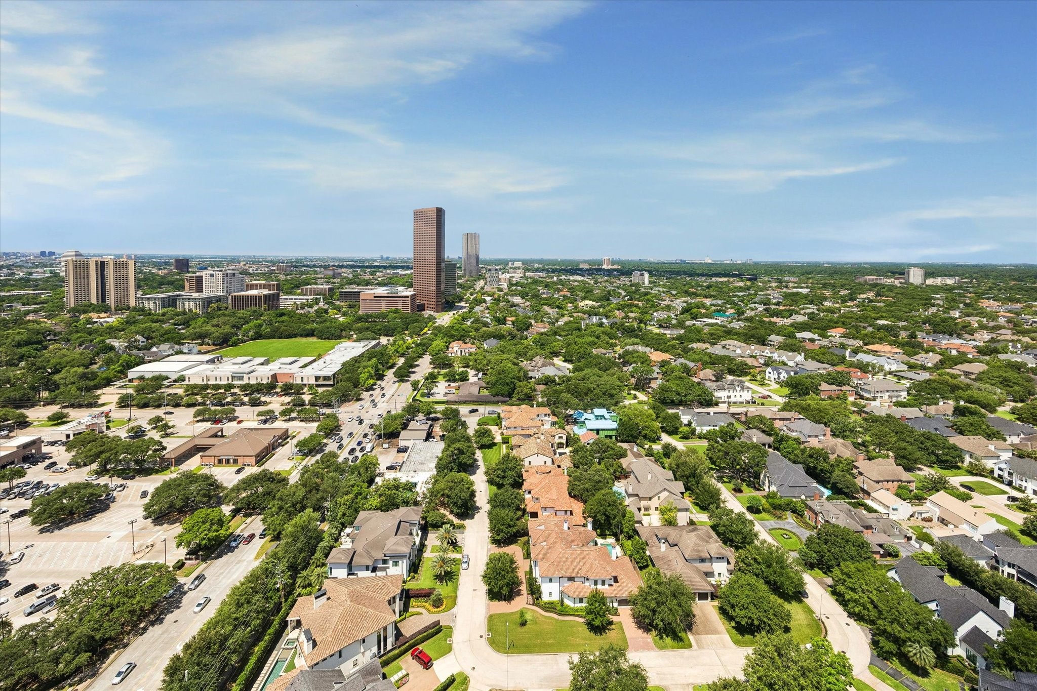  5110 San Felipe Street #314W - 物件實景