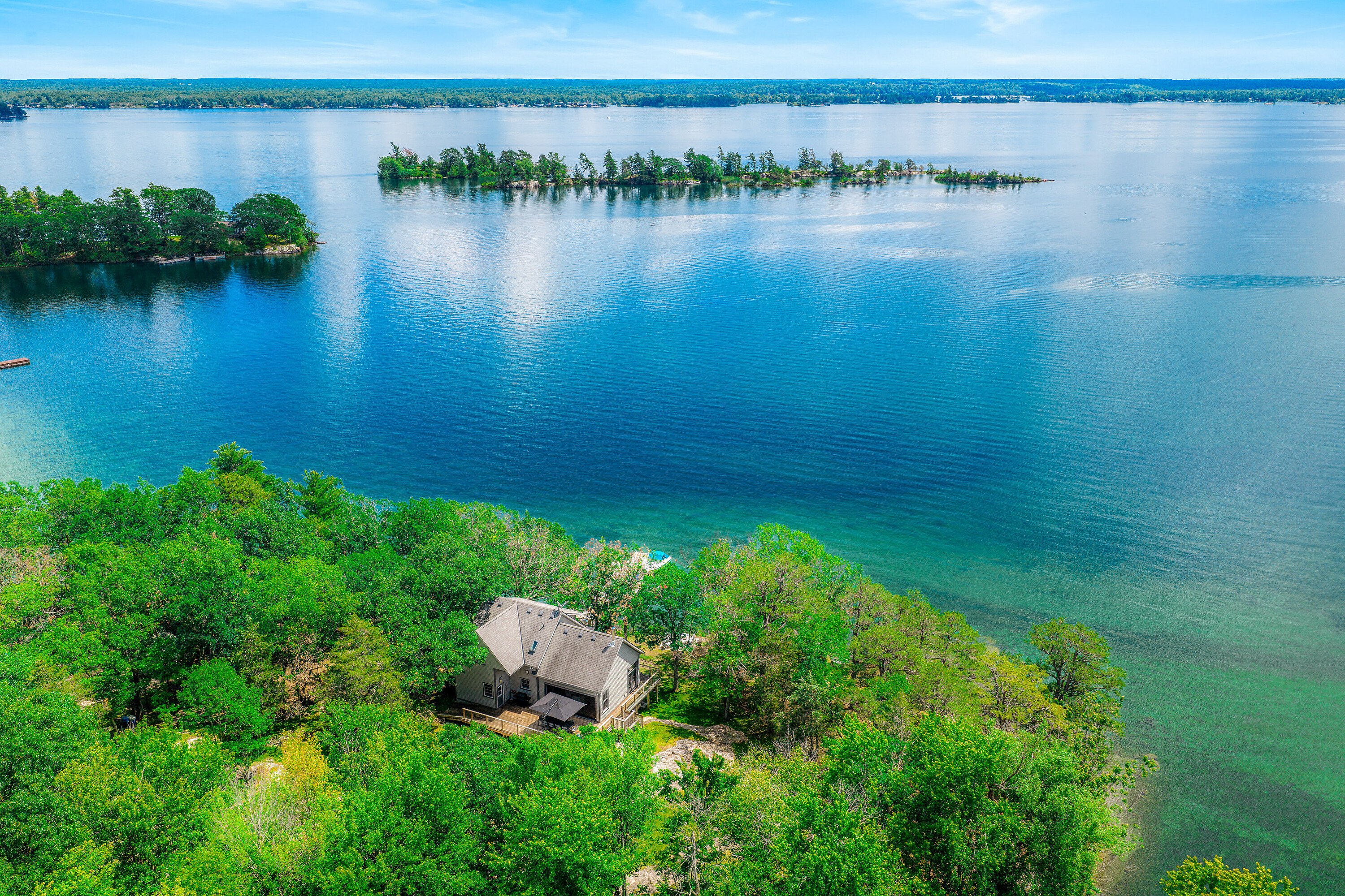  Breathtaking 1000 Islands - 物件實景