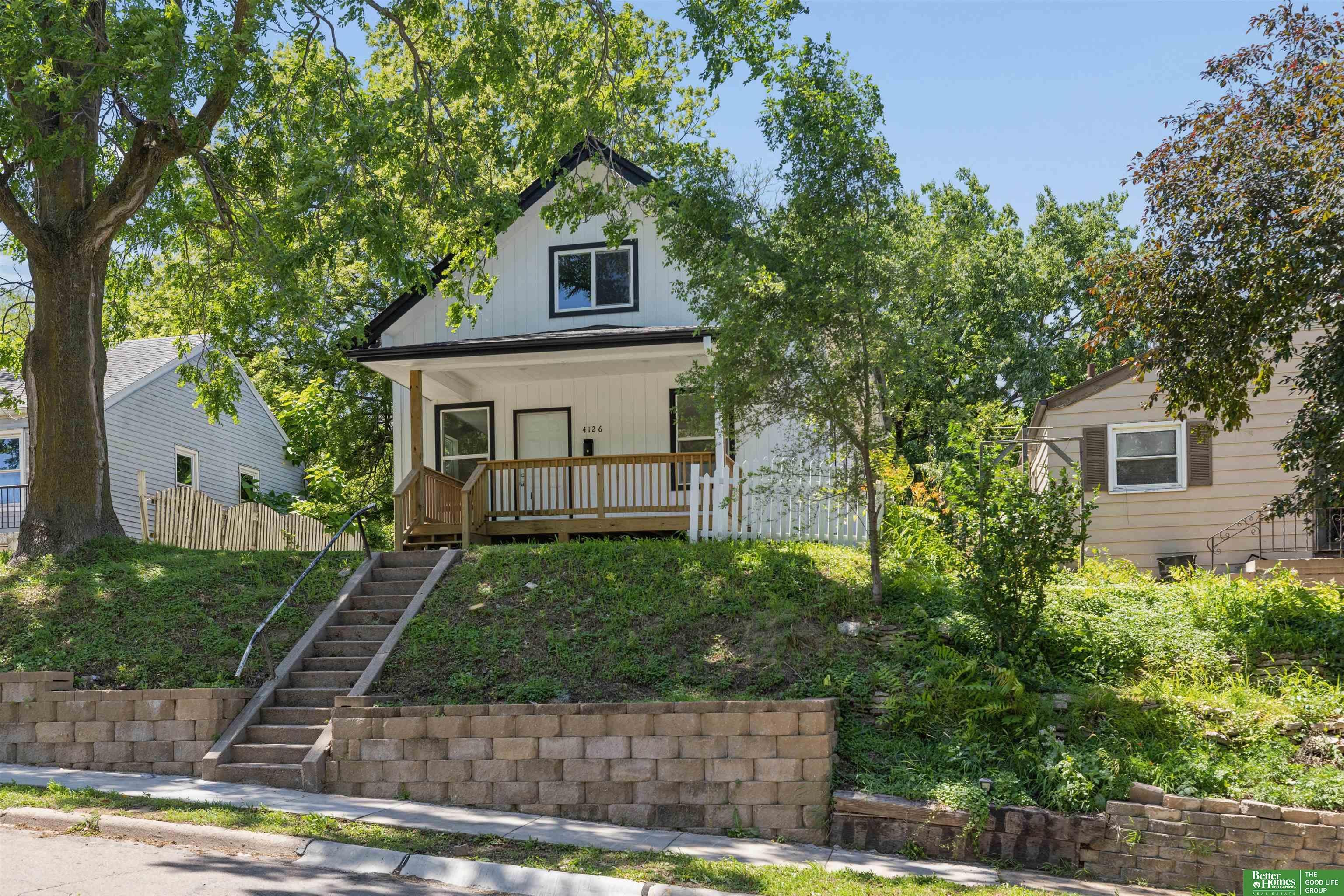 43rd St, Omaha, NE 68111 #1