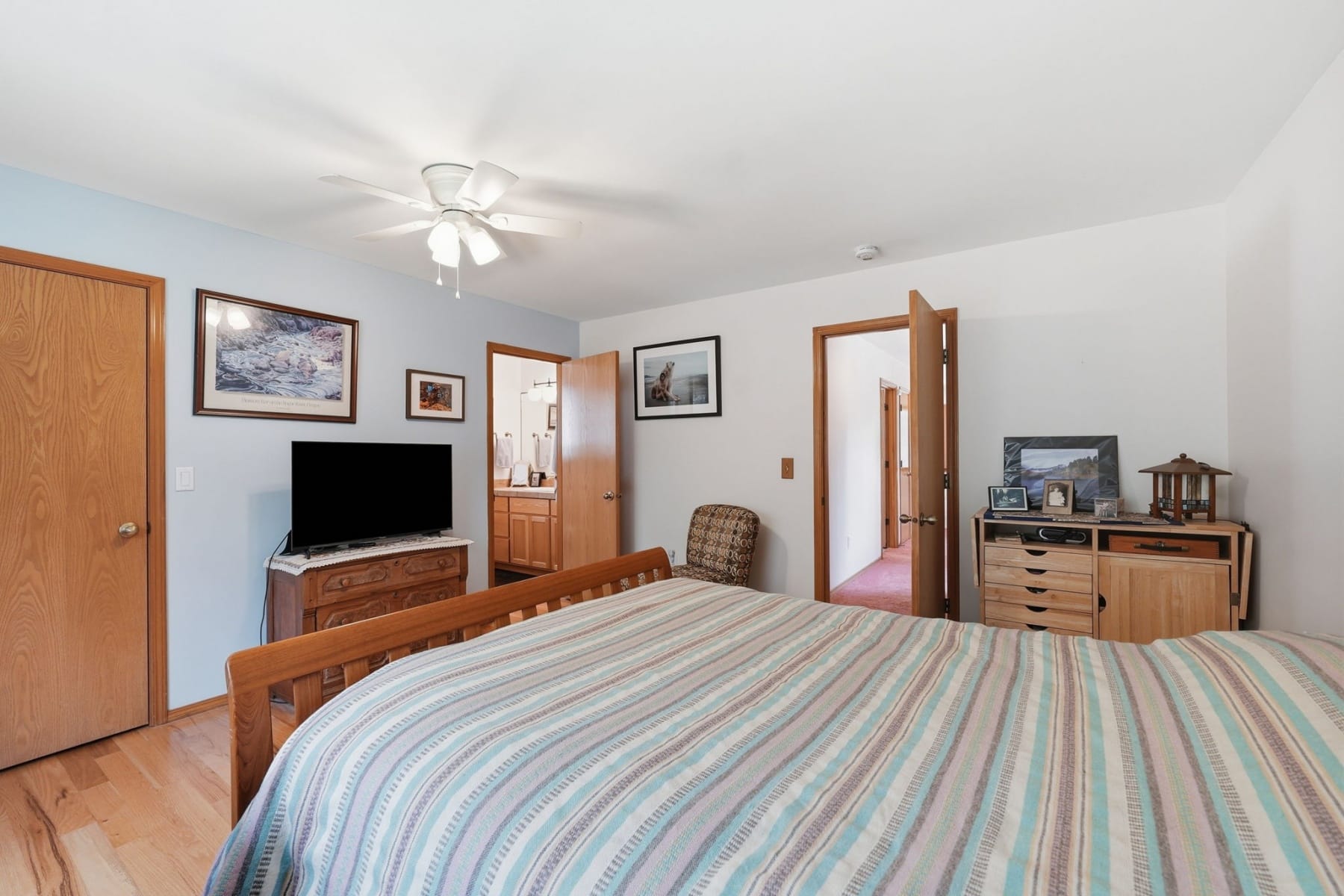  55626 Wagon Master Way Bend, OR 97707 - 物件實景