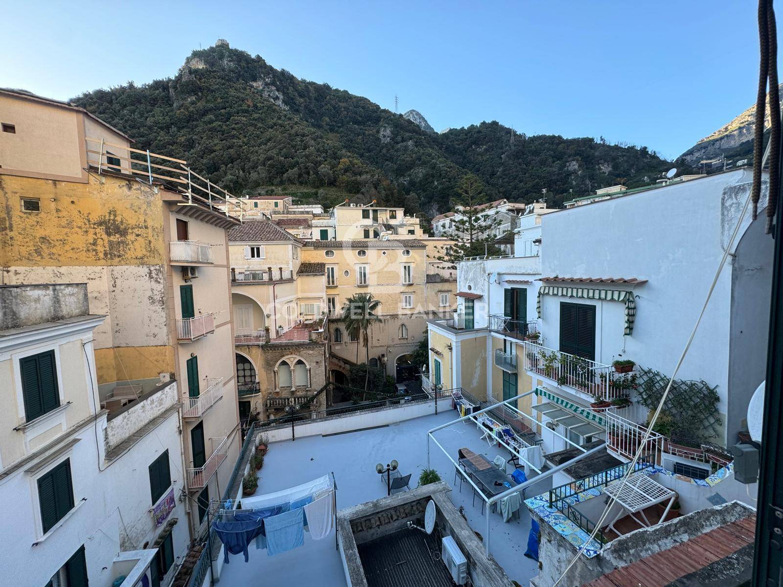 Via Salita d'ancora, Amalfi, Salerno, 84011, IT, 2 Bedrooms Bedrooms, ,1 BathroomBathrooms,Residential,For Sale,Via Salita d'ancora,1673101